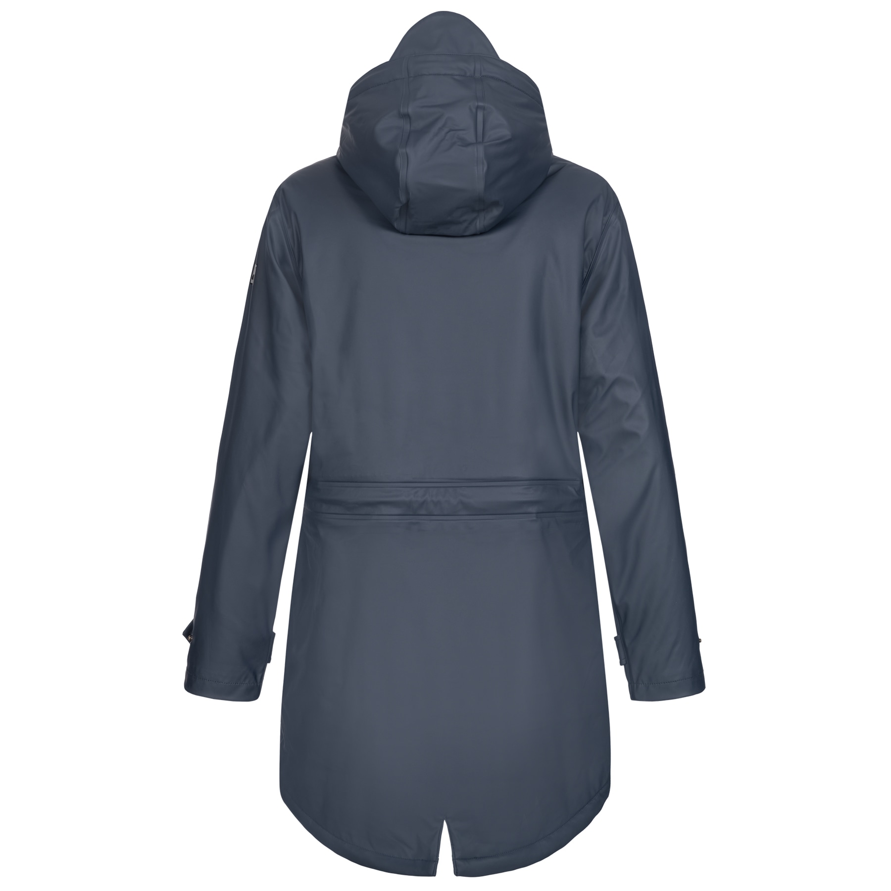 DEPROC Active Regenjacke »Friesennerz ELLESMERE WOMEN« auch in Großen Größen erhältlich