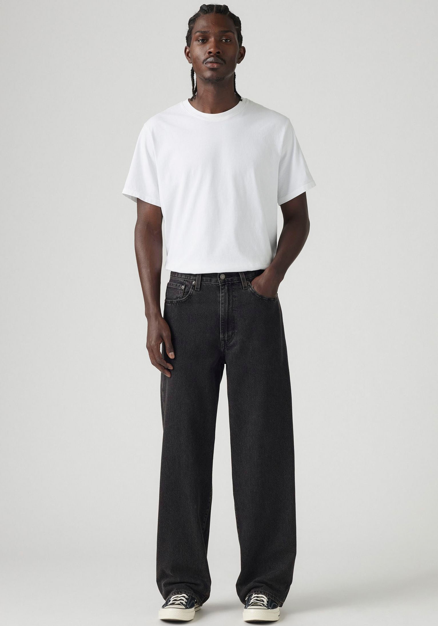 Levi's® 5-Pocket-Jeans »578™ BAGGY«, im Baggy-Style