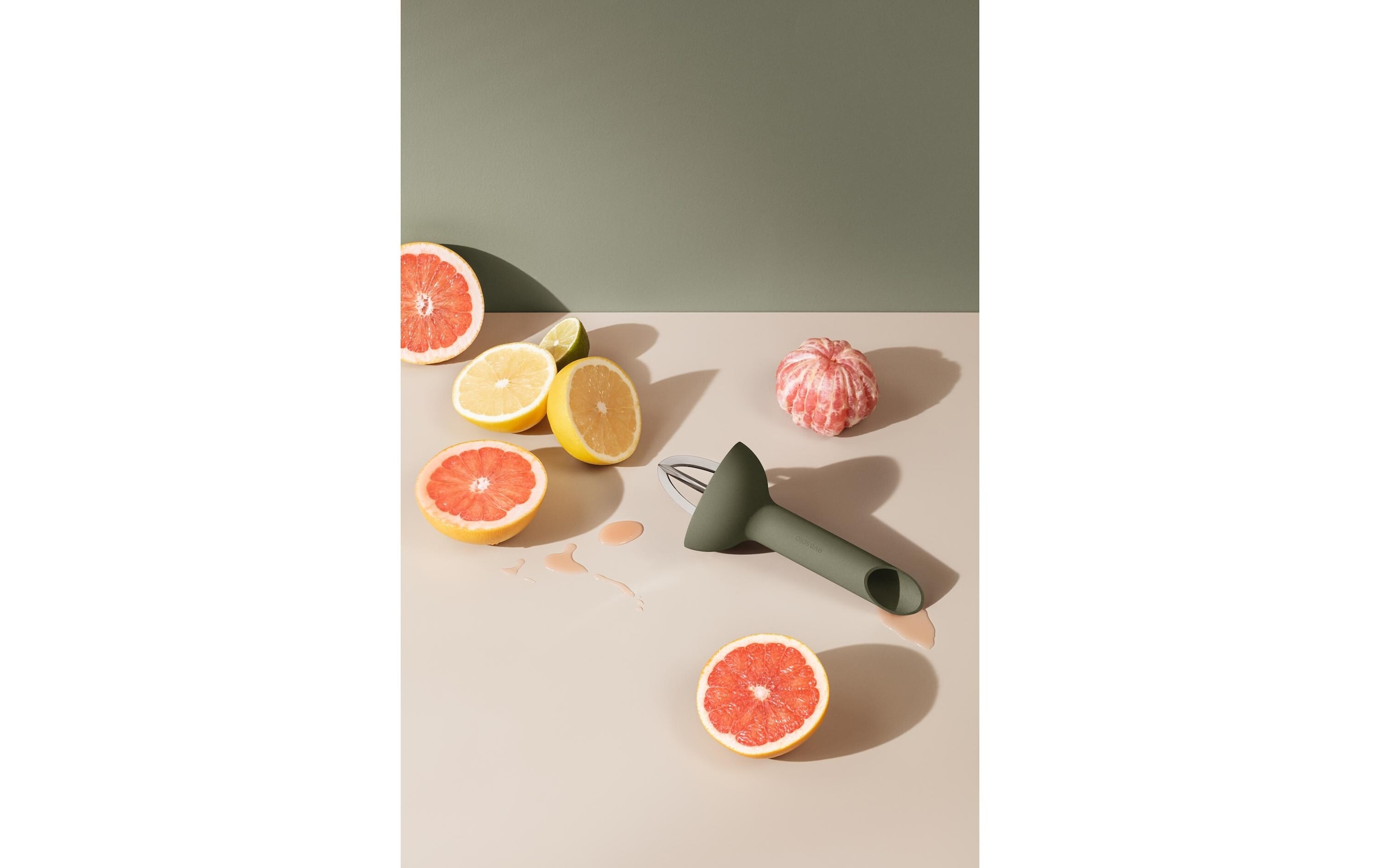 Eva Solo Zitruspresse »Green Tool«