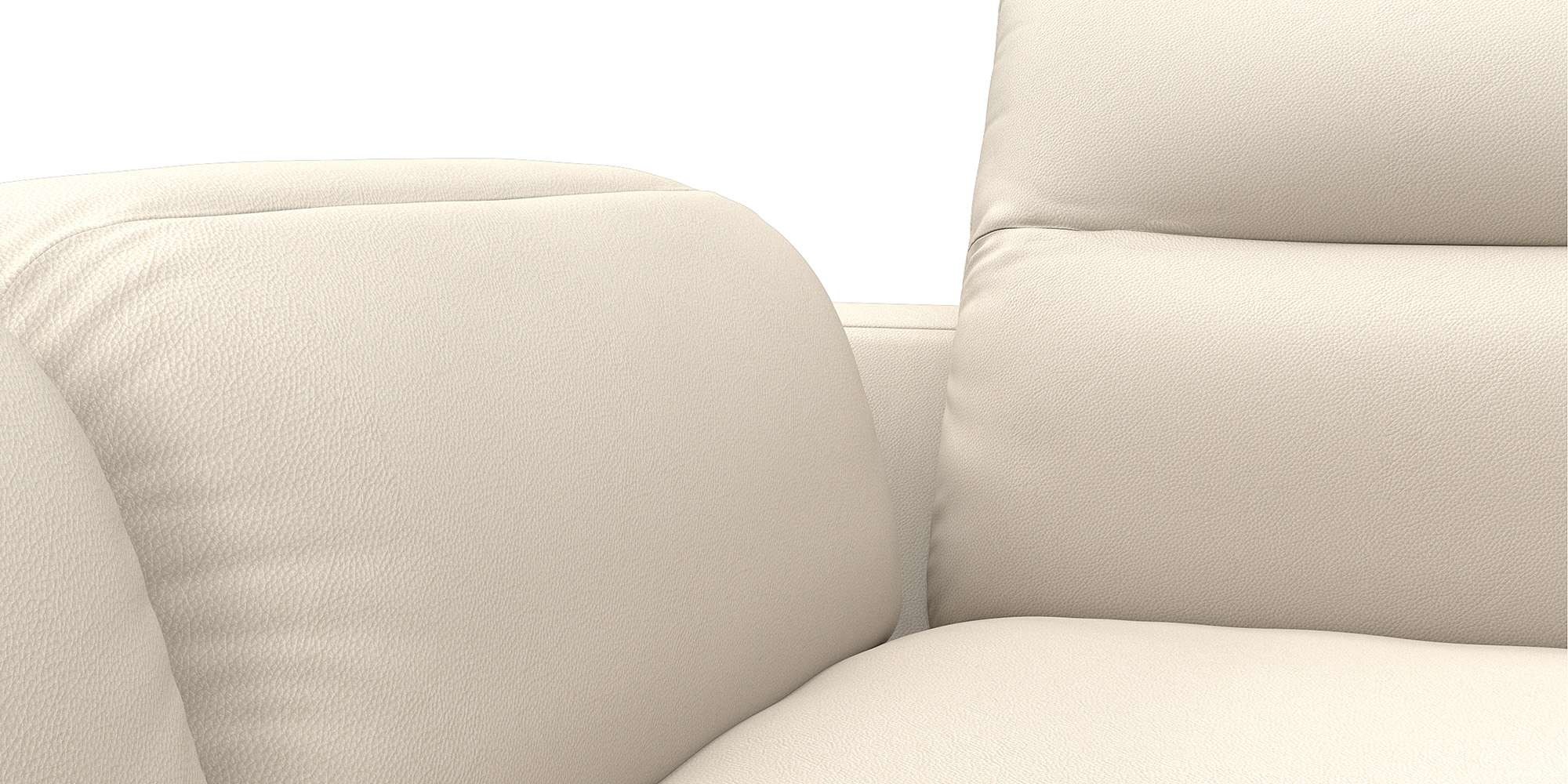 FLEXLUX Ecksofa »Salino, Funktionssofa mit Ottomane, Relaxsofa, Ecksofa«, Sofa mit Arm- und Kopfteil-Verstellungen, Kaltschaum & Stahl-Wellen