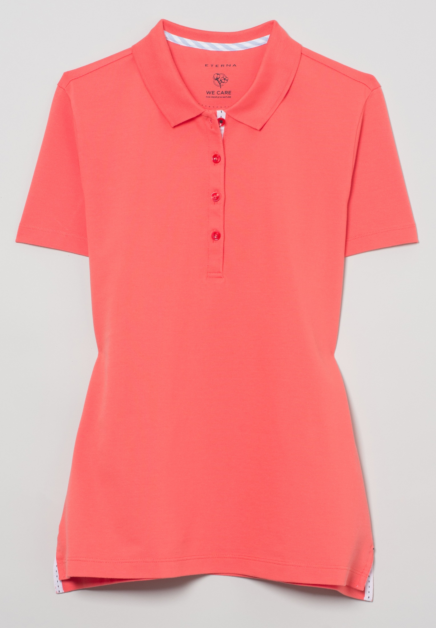 Eterna Poloshirt »REGULAR FIT«
