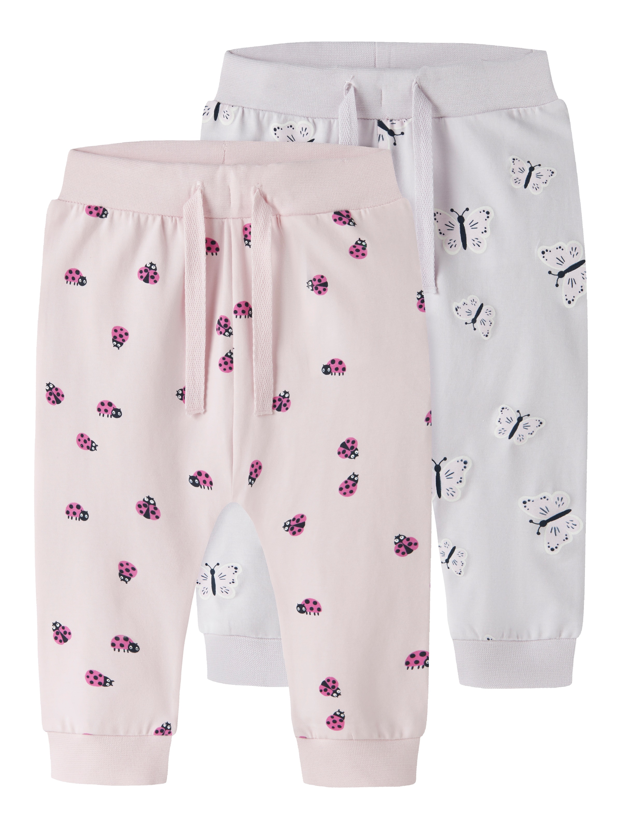 Name It Jerseyhose »NBFVANDORA PANT BOX 2P«