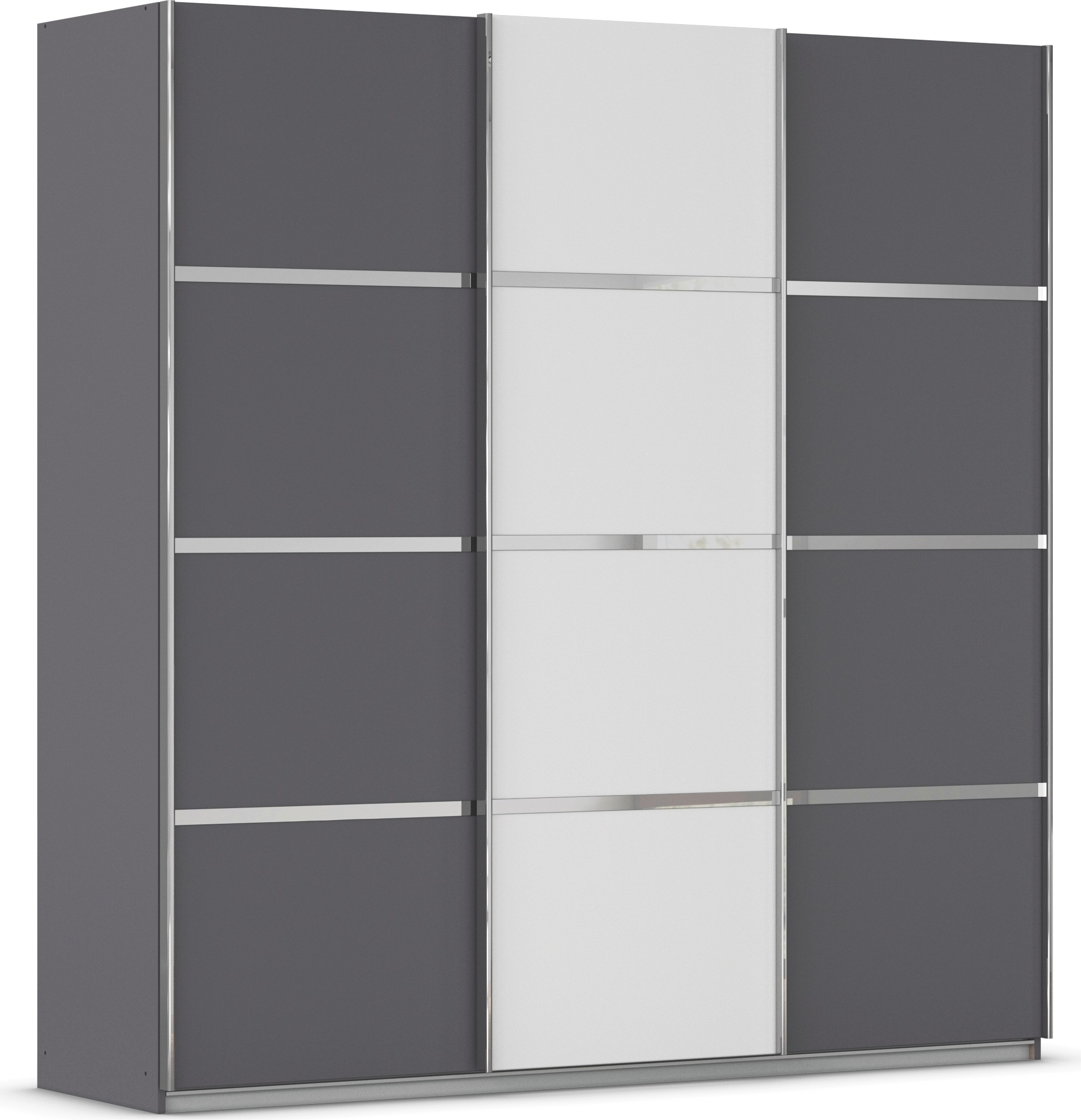 rauch Kleiderschrank "Schwebetürenschrank OTTO´s Choice Garderobe Schrank T günstig online kaufen