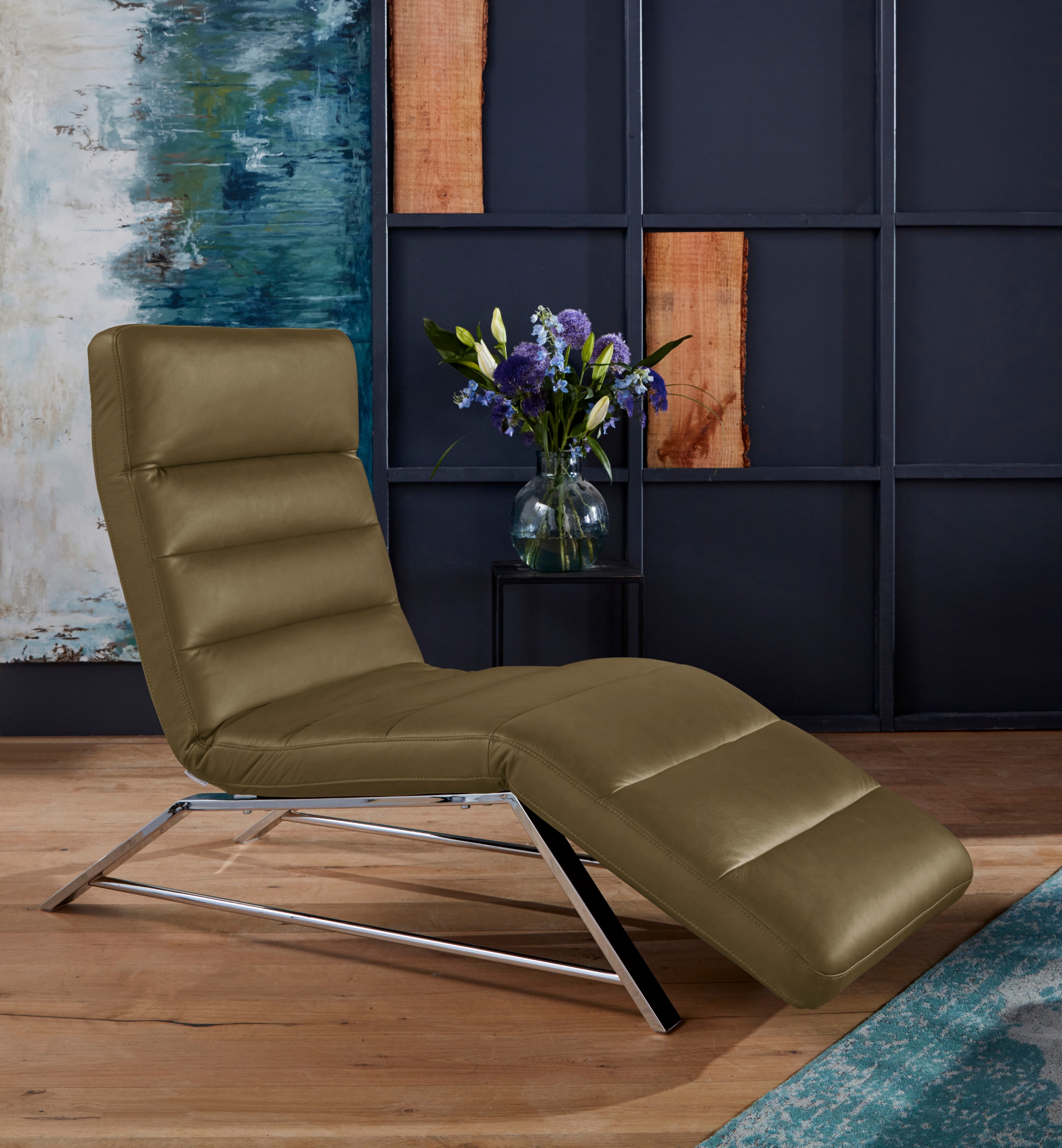 W.SCHILLIG Relaxliege »daily dreams« Funktionsliege wahlweise mit Motor, Ge günstig online kaufen