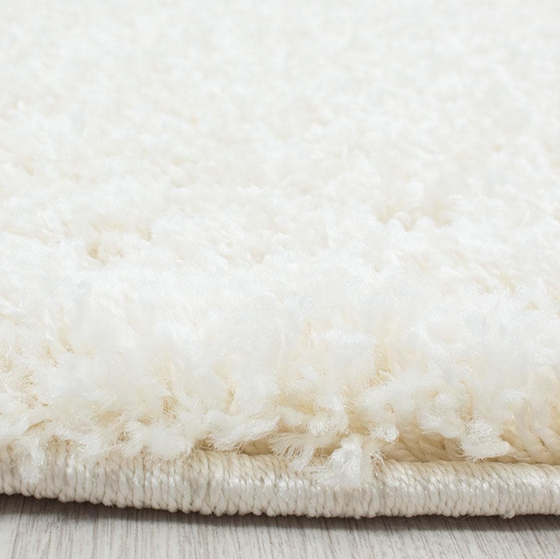 Ayyildiz Teppiche Hochflor-Teppich »Life Shaggy 1500«, rechteckig, 30 mm Höhe, Langflor, uni, große Farbauswahl, robust, auch als Läufer und in rund