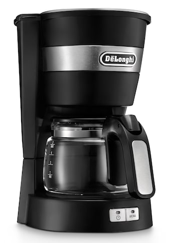 De'Longhi Filterkaffeemaschine »ACTIVE LINE ICM14011.BK«, 0,65 l Kaffeekanne,... kaufen