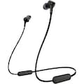 Sony In-Ear-Kopfhörer »WIXB400 Kabelloser«, Bluetooth, Freisprechfunktion-Sprachsteuerung