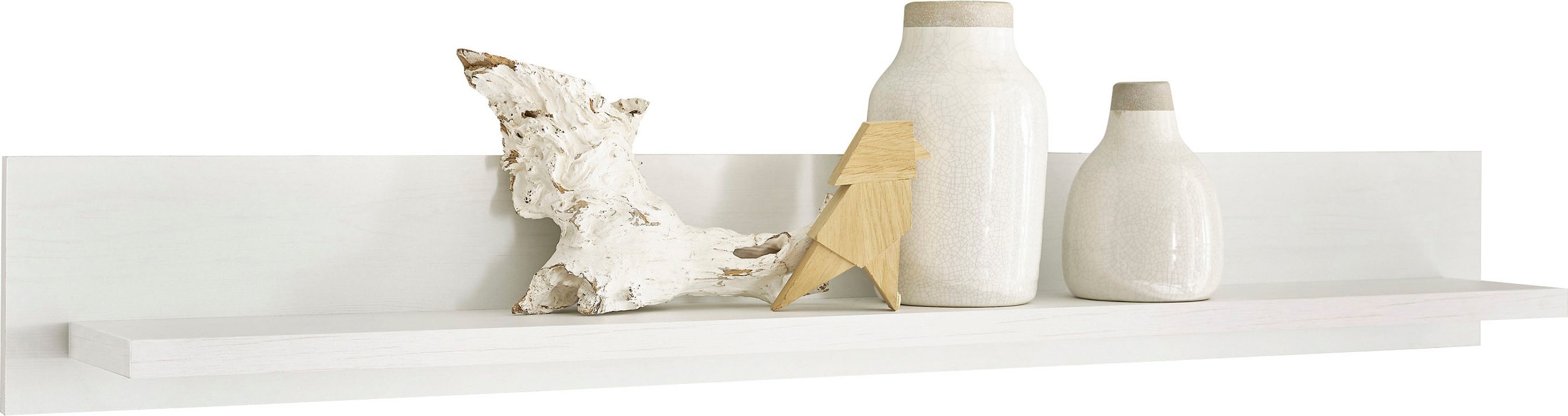 Home affaire Wandboard »RAVENNA«, im romantischen Landhausstil, Breite 150 günstig online kaufen