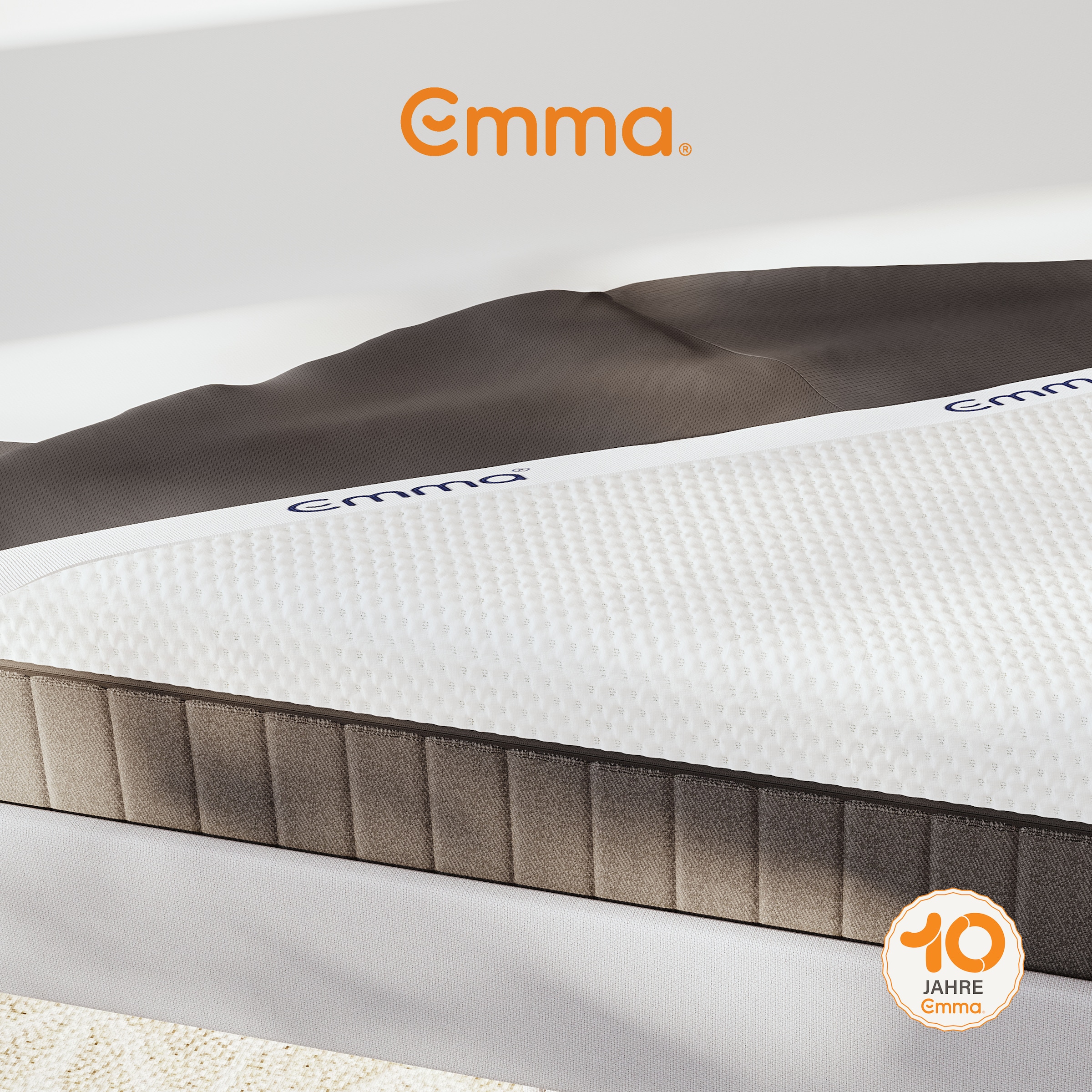 Emma Matratzenschoner »Emma Premium«