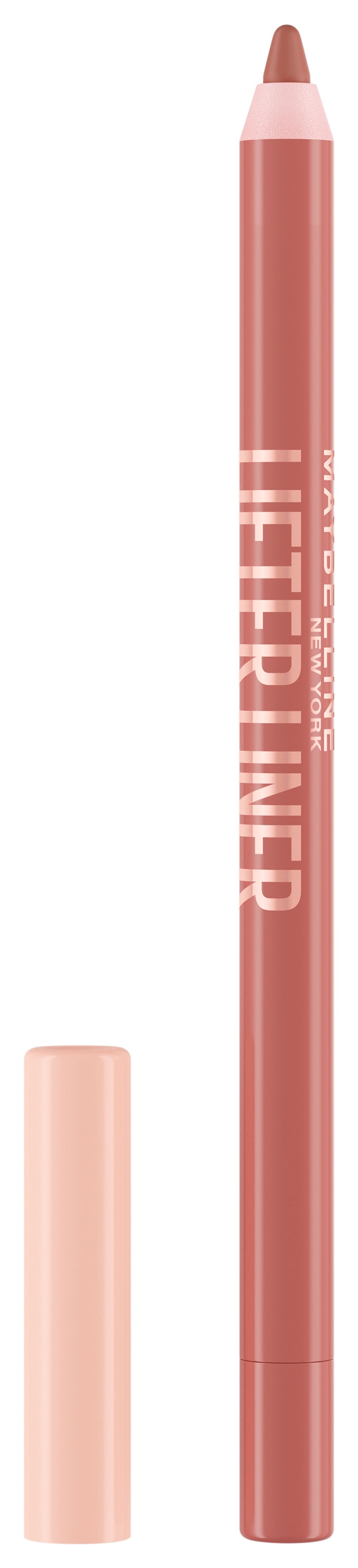 MAYBELLINE NEW YORK Lipliner »LIFTER LINER LIPLINER« mit Hyaluronsäure für voller aussehende Lippen