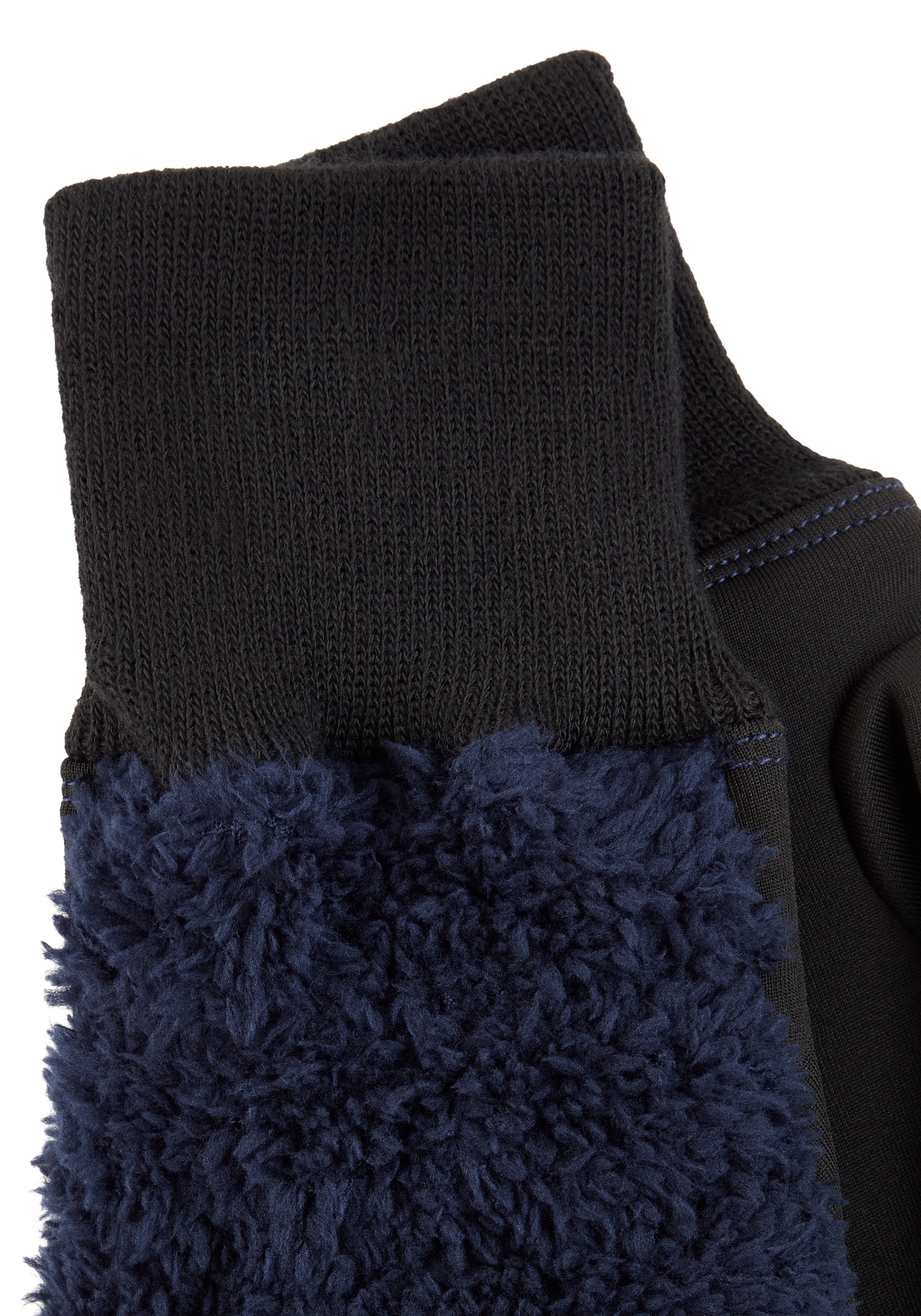 Luhta Fäustlinge »LUHTA NEVALA« 2 Stk. mit geschlossener Fingerpartie, 2er-Pack
