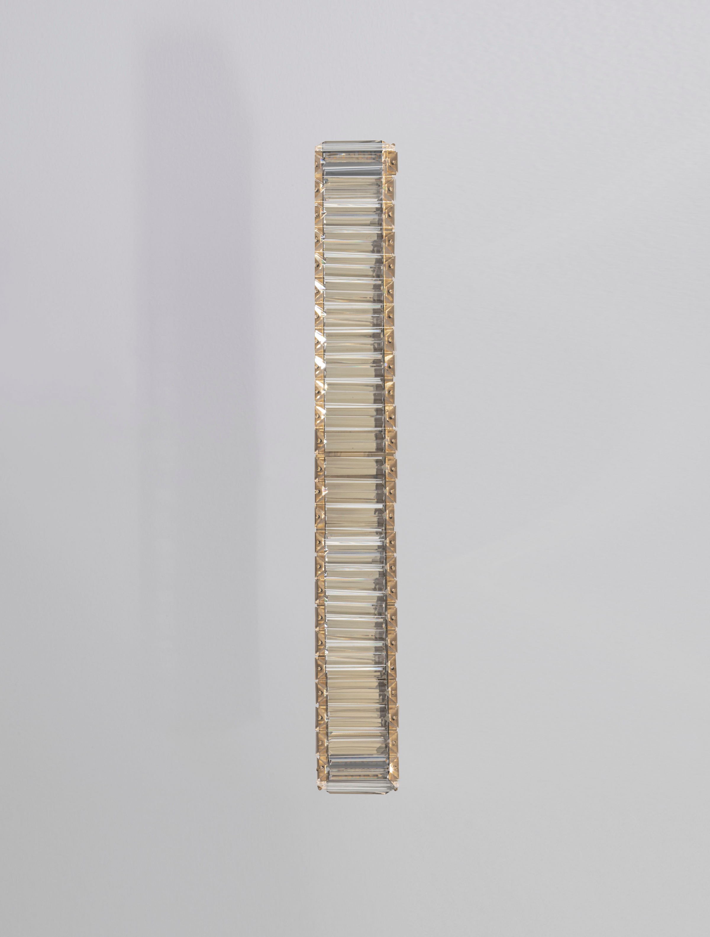 Nova Luce LED Wandleuchte »AURELIA«, 1 flammig, Leuchtmittel LED-Modul | LED fest integriert