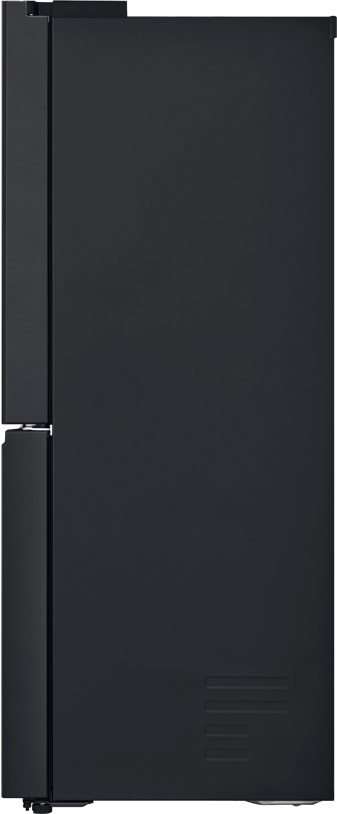 LG Multi Door »GMK961EV3E« 179,2 cm hoch 91,4 cm breit