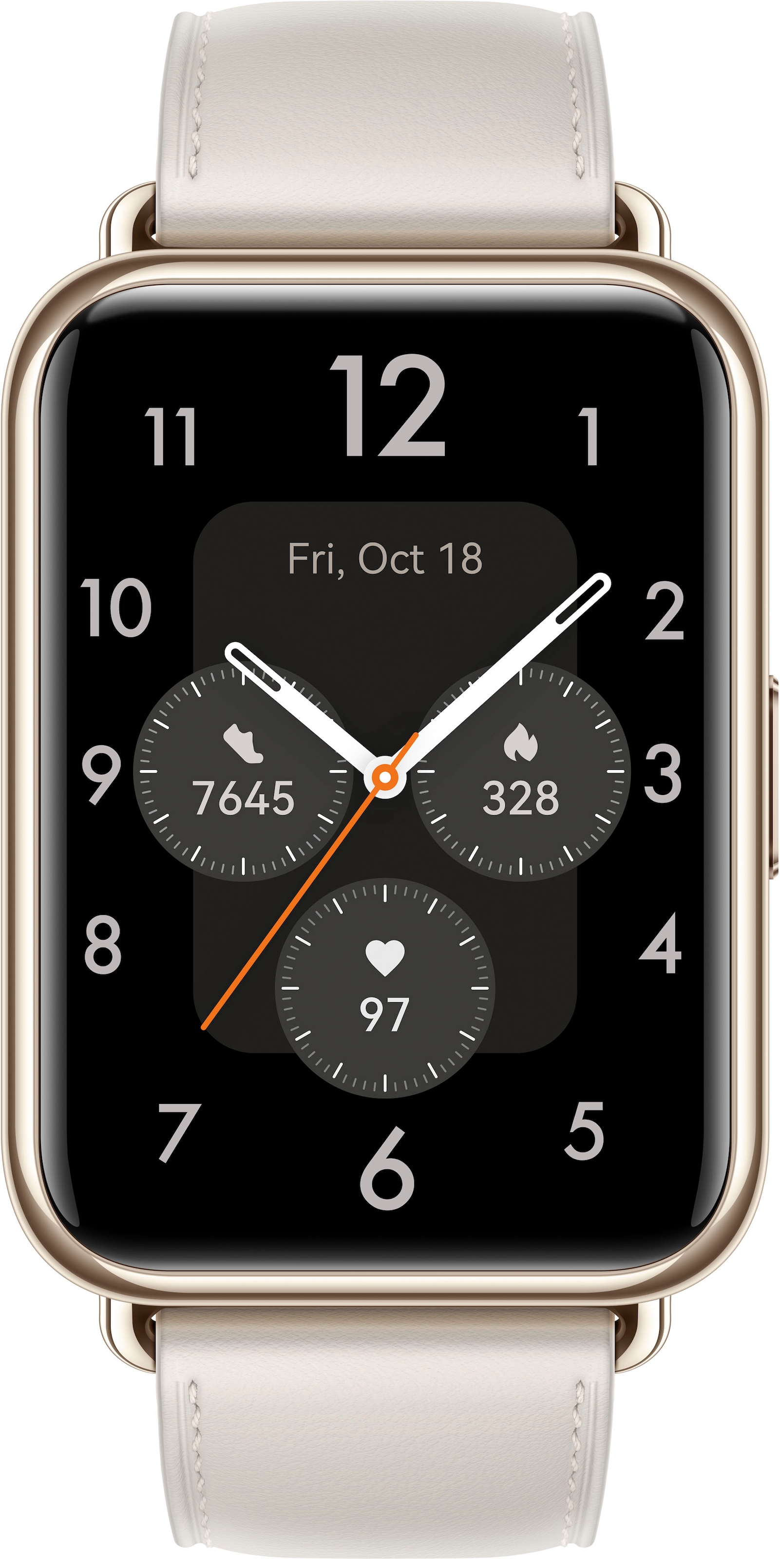 Huawei Smartwatch »Watch im bestellen (3 Fit Online-Shop 2«, Herstellergarantie) Jahre