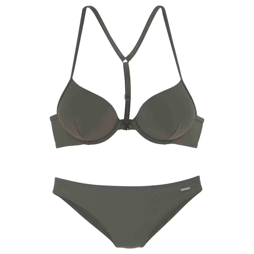 Bruno Banani Push-Up-Bikini