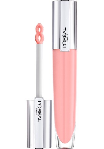 L'ORÉAL PARIS Lipgloss »Brilliant Signature Plump-in-Gloss« kaufen