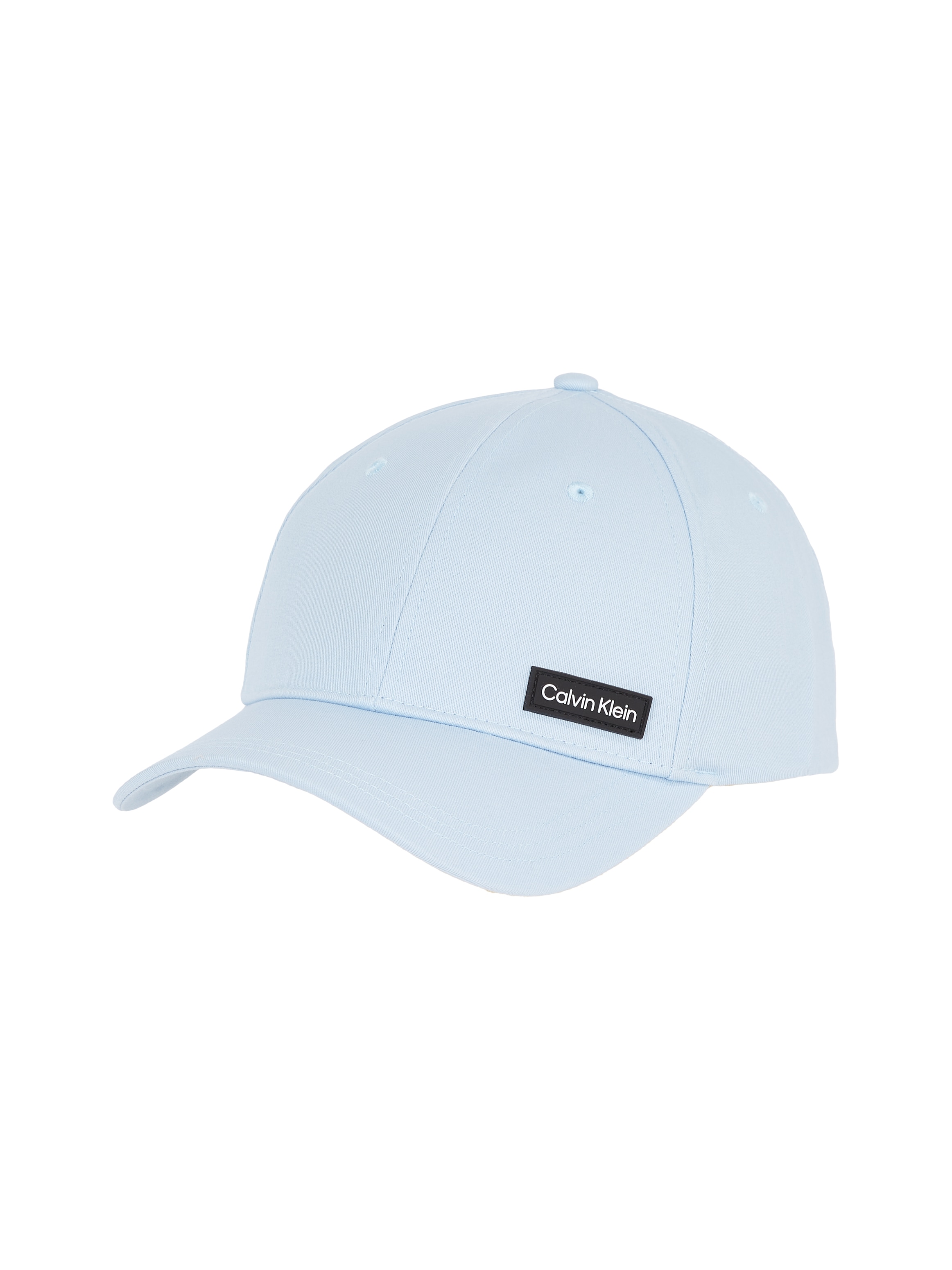 Calvin Klein Baseball Cap »ESSENTIAL PATCH BB CAP«