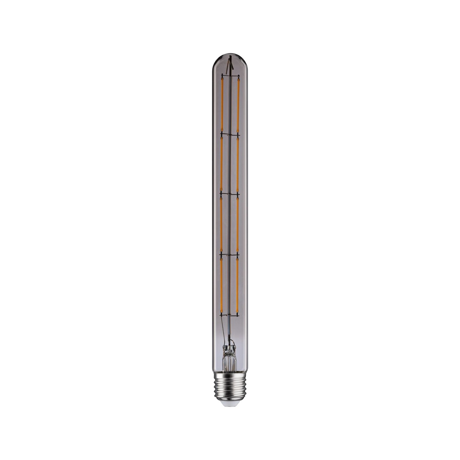 Paulmann LED-Leuchtmittel »1879 Tube 806lm 8,8W 2700K smoke 230V«, 1 St., Warmweiß