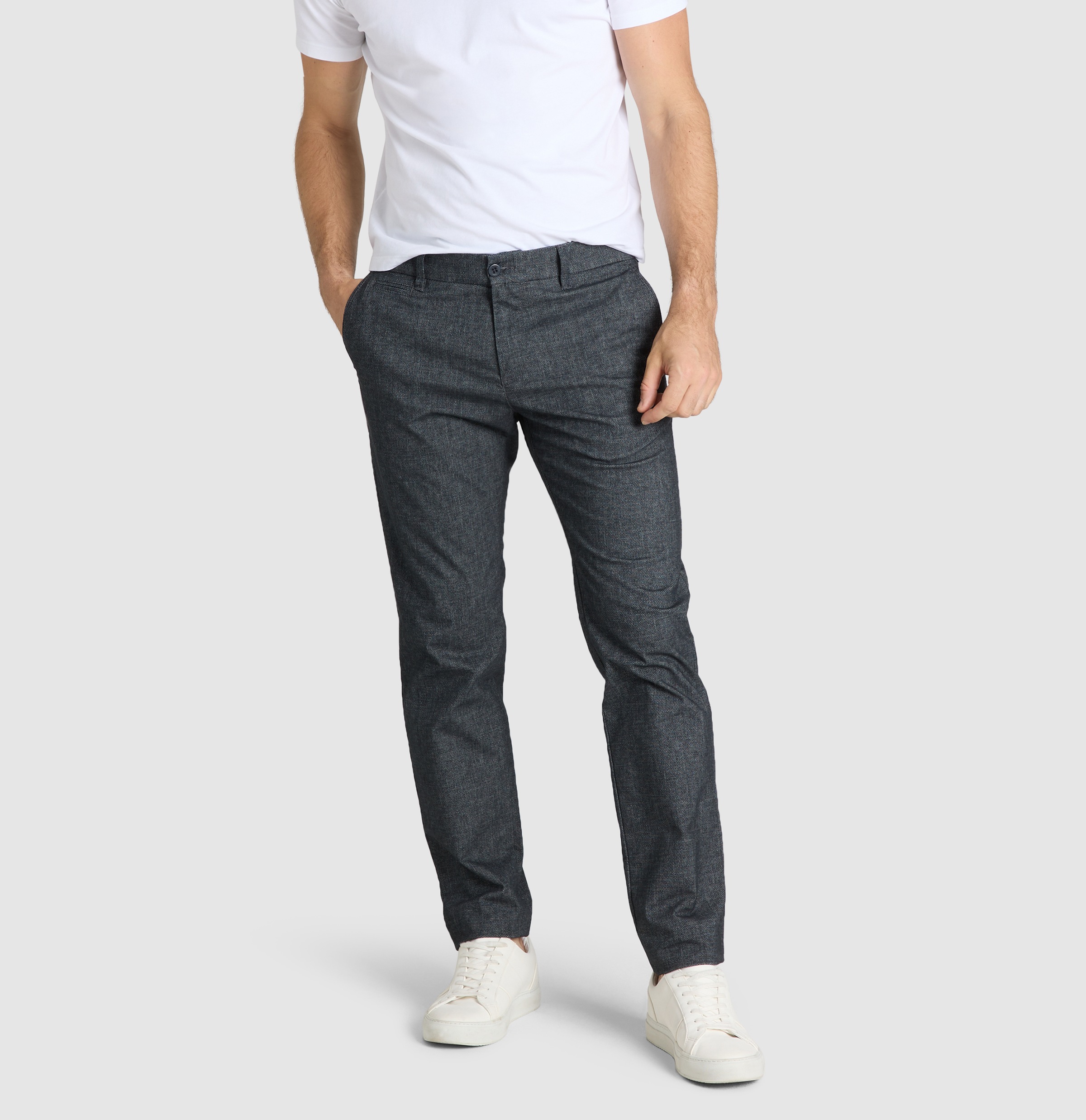 Mac Damen MAC »Lennox« aus elastischer Baumwollmischung 34, Länge 32