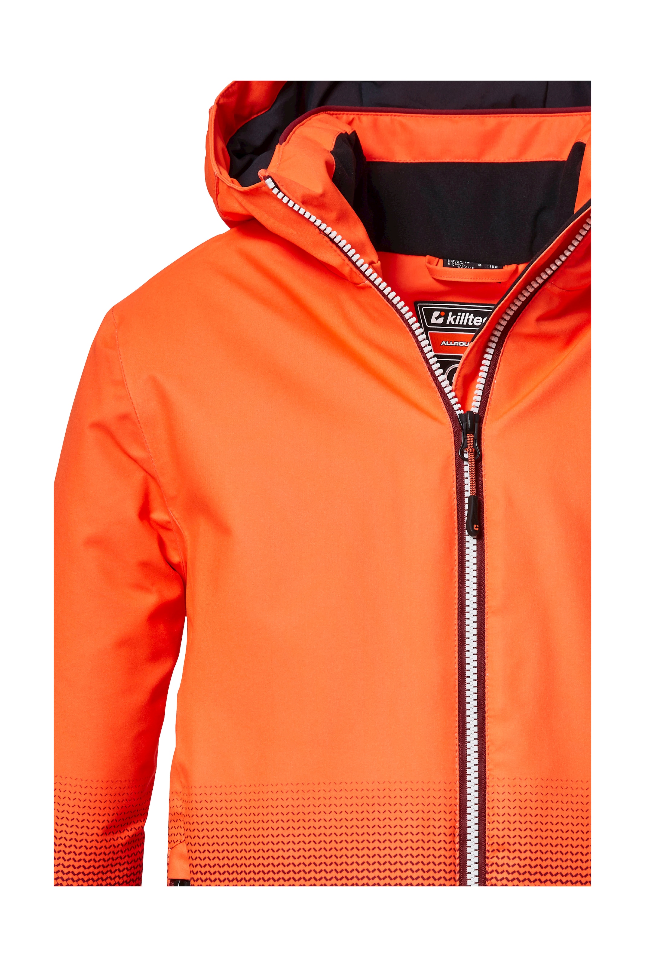 Killtec Skijacke »KSW 177 BYS SKI JCKT«