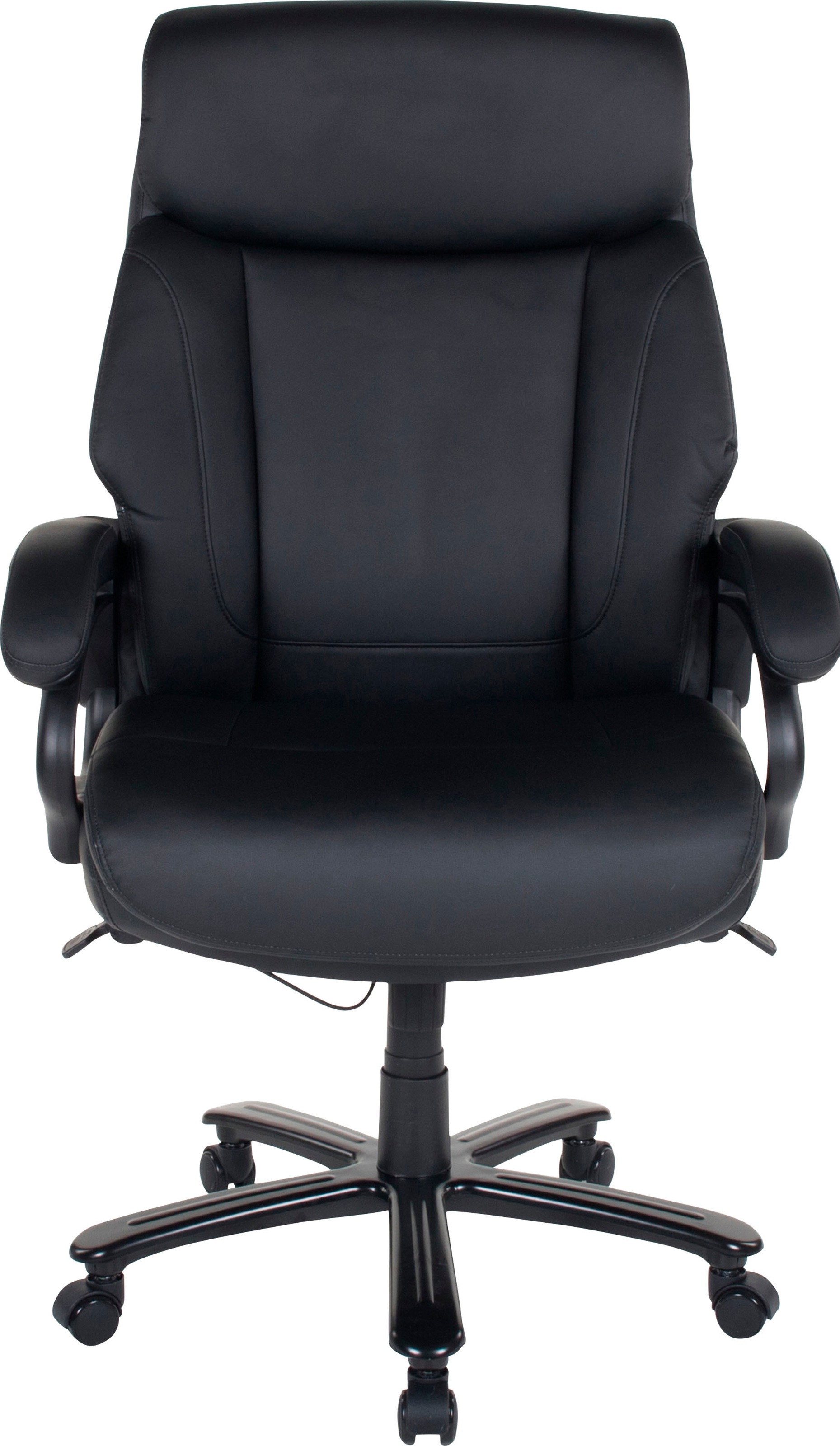 Duo Collection Chefsessel »Ennio«, Federkern, bis 180kg, robust günstig online kaufen