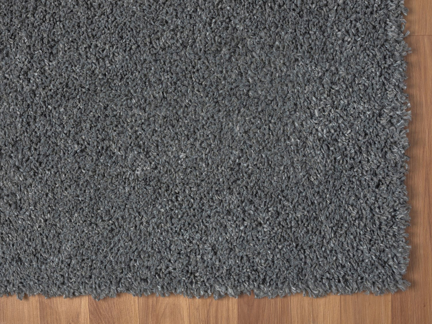 OTTO home Hochflor-Bettumrandung »Banji« Höhe 37 mm 3 tlg. Uni Farben, weich und flauschig, auch als Läufer & in rund erhältlich