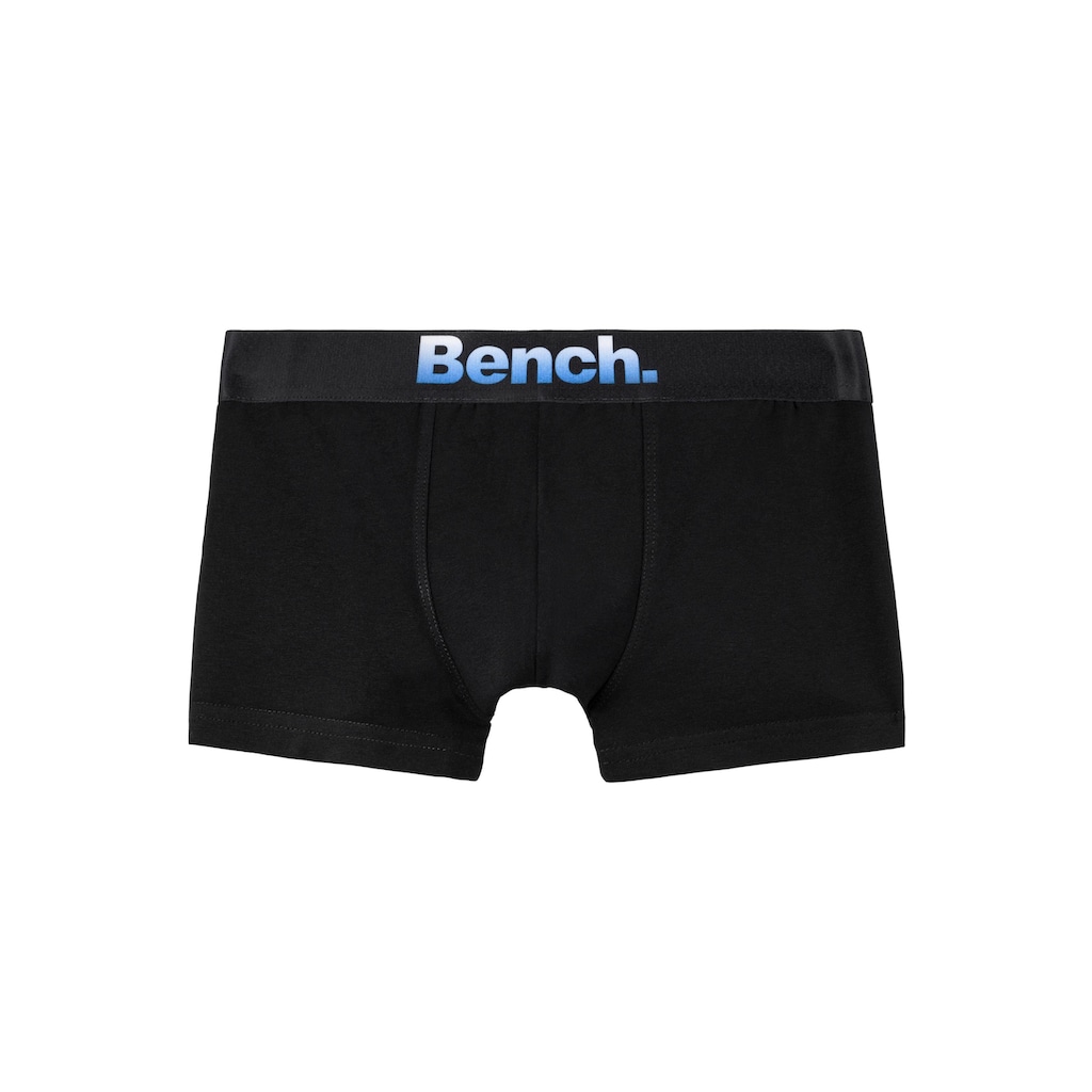 Bench. Boxer, (Packung, 3 St.)