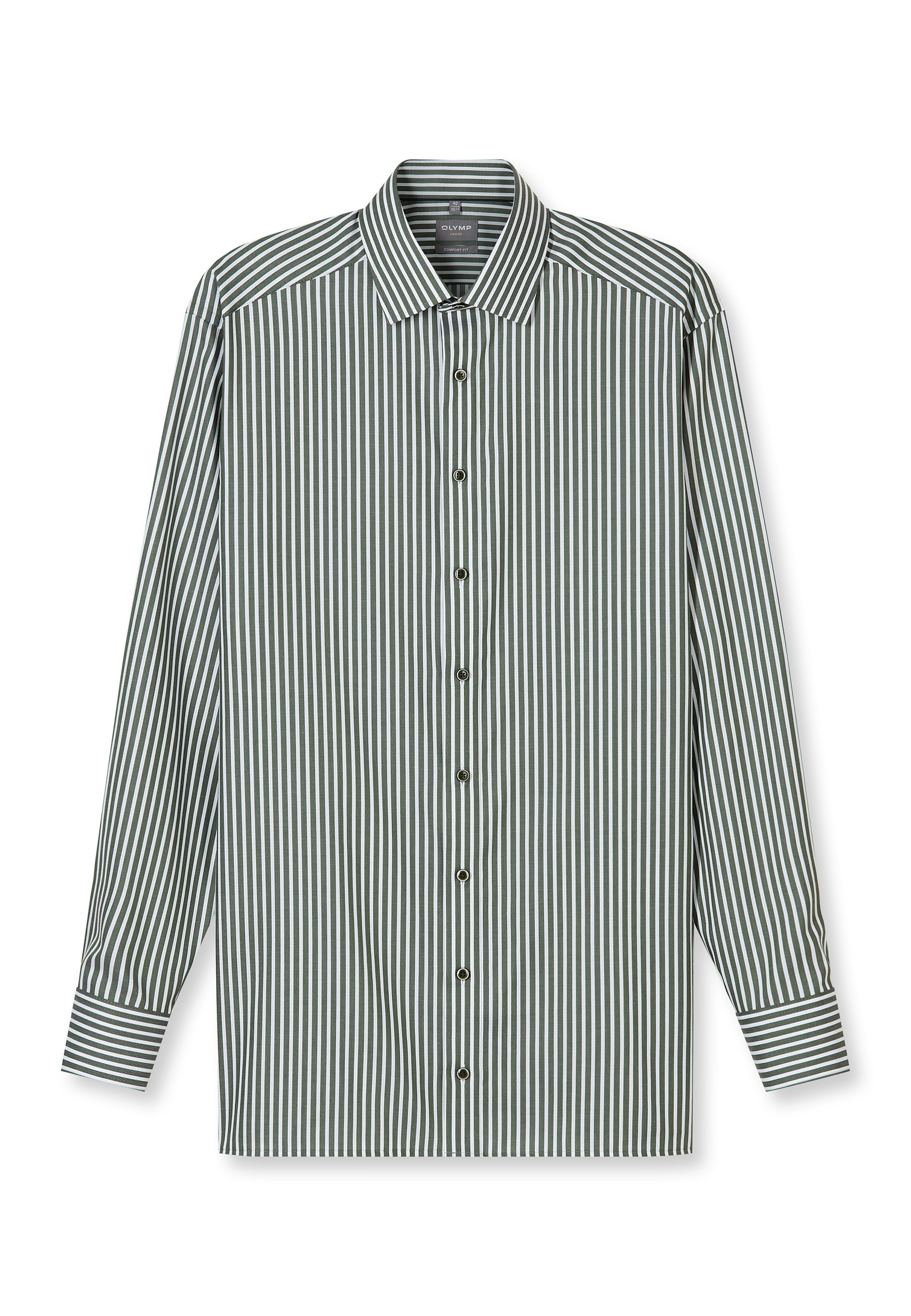 OLYMP Businesshemd »OLYMP Luxor, comfort fit, New Kent«
