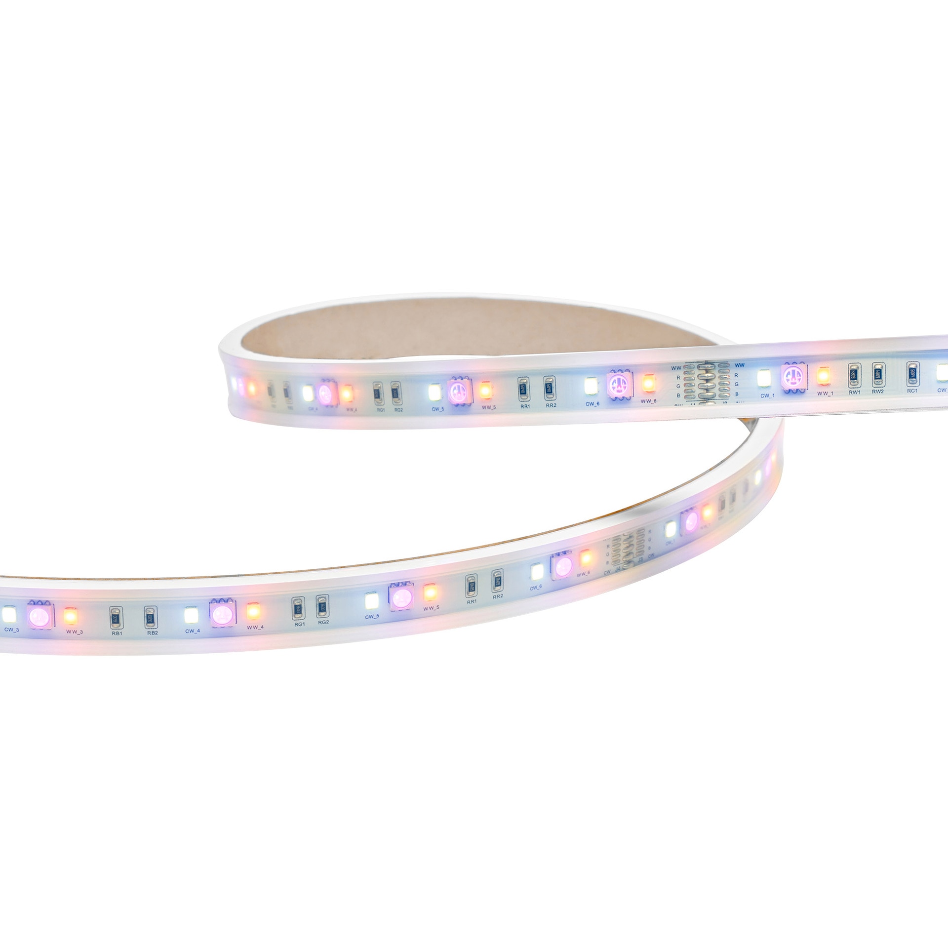 Homematic IP LED Stripe »Lightstrip Set, 2 m«