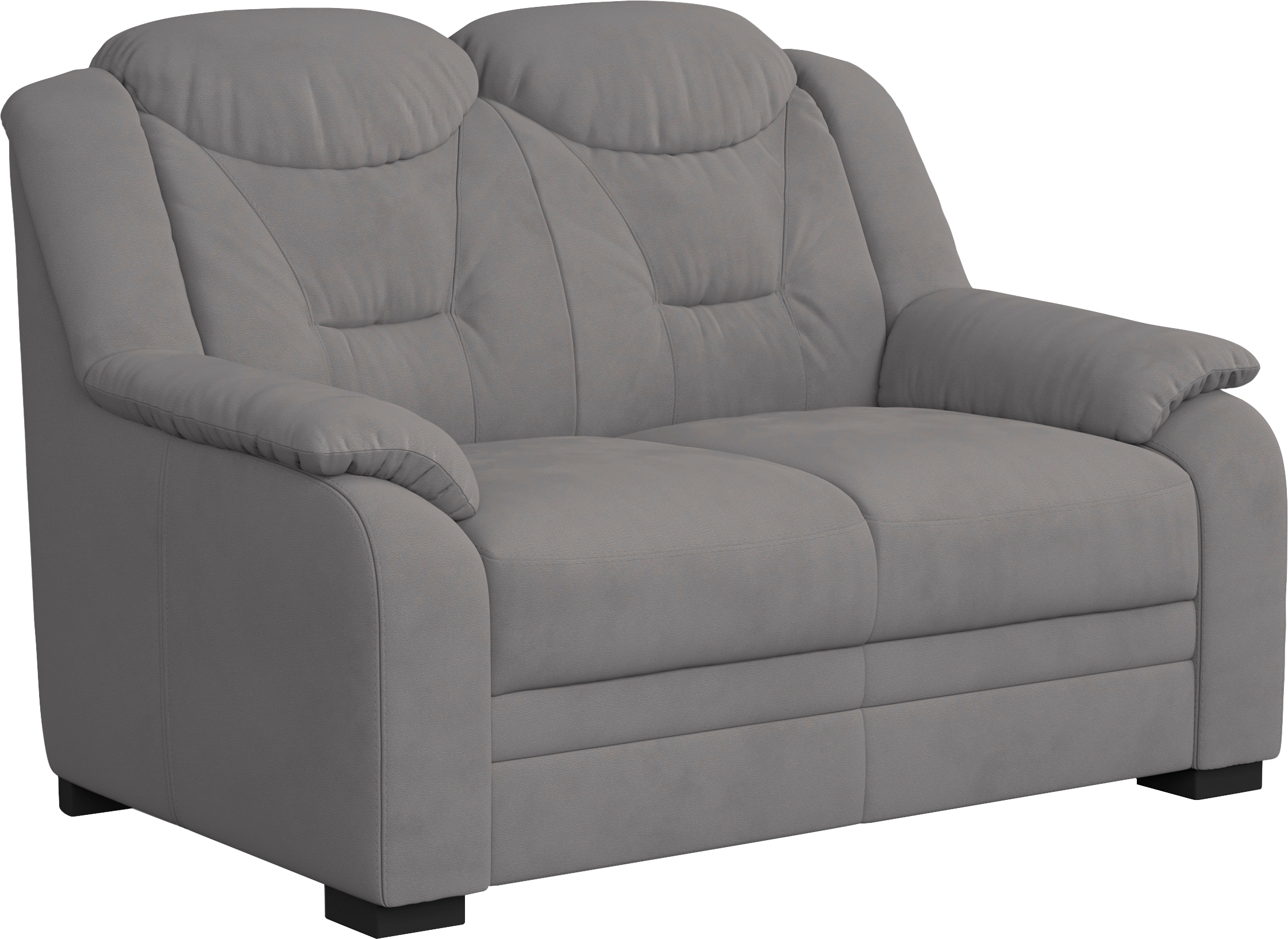 COTTA 2-Sitzer »Marcus«, Sofa mit hoher Rückenlehne