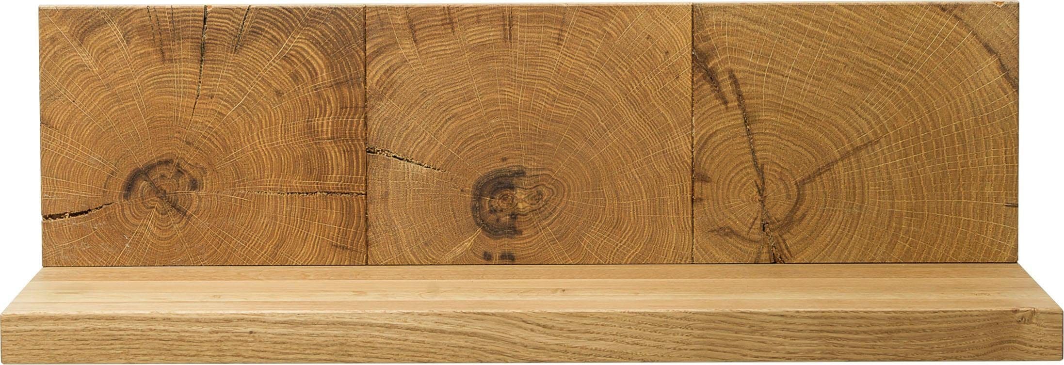 whiteoak Wandboard "Lanzo", in hochwertiger Verarbeitung günstig online kaufen