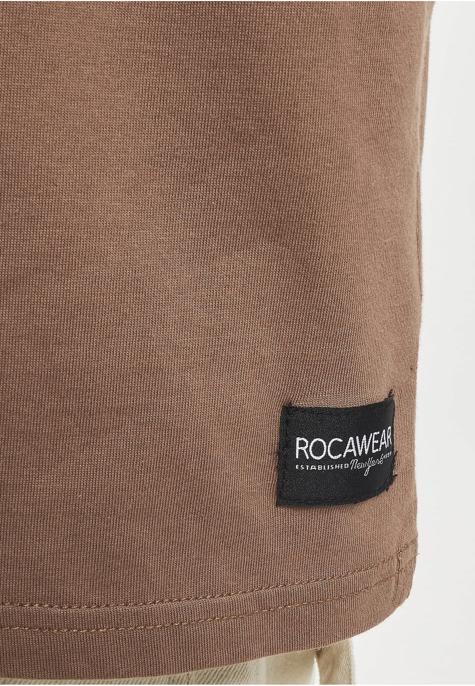 Rocawear T-Shirt »Rocawear Herren Rocawear Tshirt Luisville« 1 Stk.