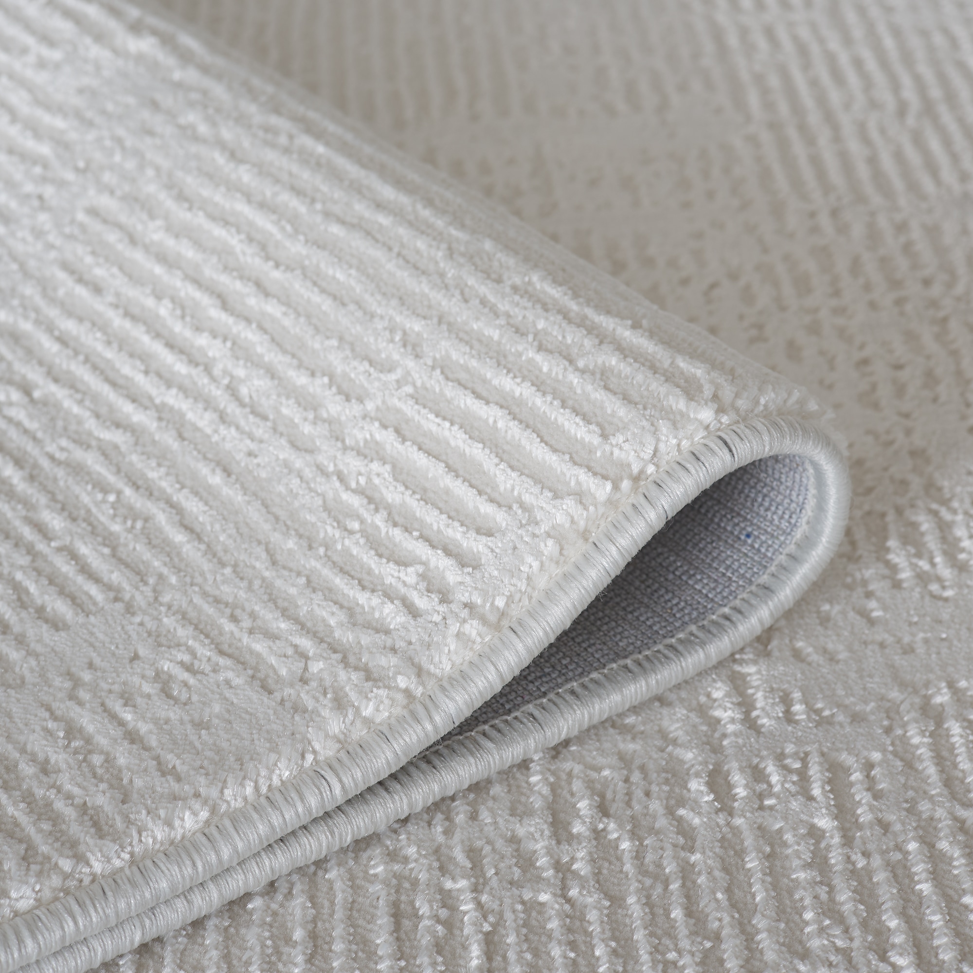 Sehrazat Teppich »Eliza 7100«, rechteckig, 10 mm Höhe
