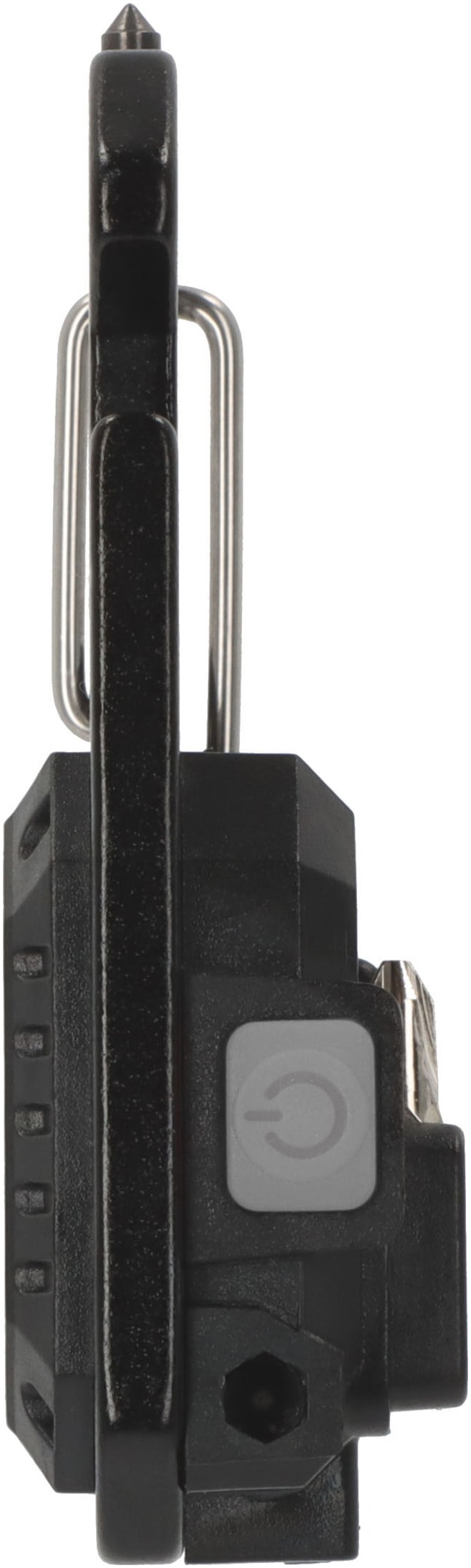 Brennenstuhl Arbeitsleuchte »Mini LED Taschenlampe MTL 600 A« LED-Modul Kaltweiß | Warmweiß | rot