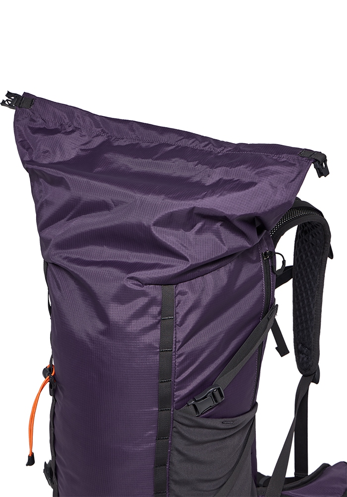 Jack Wolfskin Wanderrucksack »CYROX SHAPE 30 S-L«