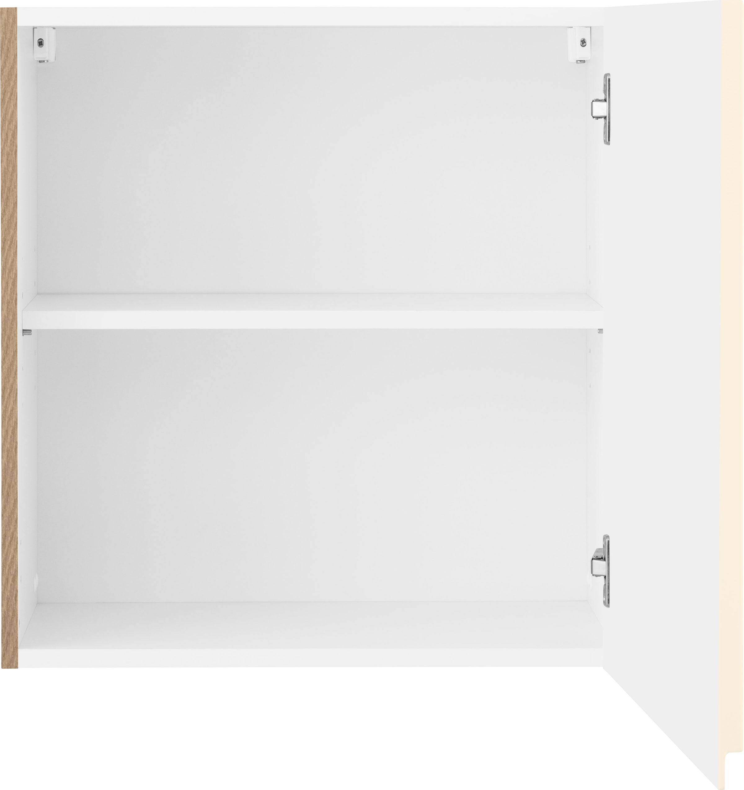 HELD MÖBEL Hängeschrank »Virginia«, 50 cm breit, mit 1 Tür