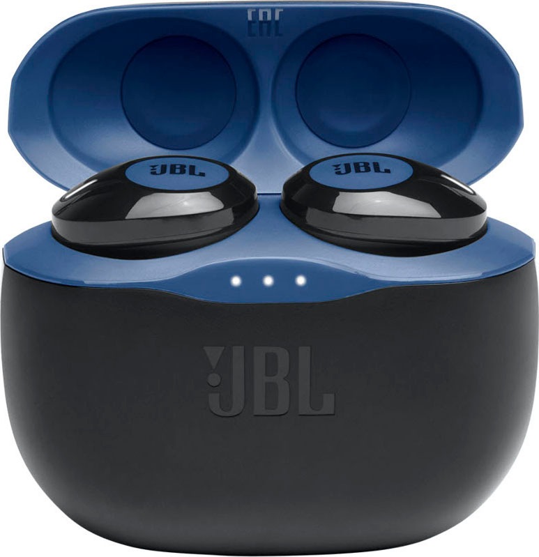 JBL wireless In-Ear-Kopfhörer »TUNE 125 TWS«, Bluetooth, True Wireless  online kaufen