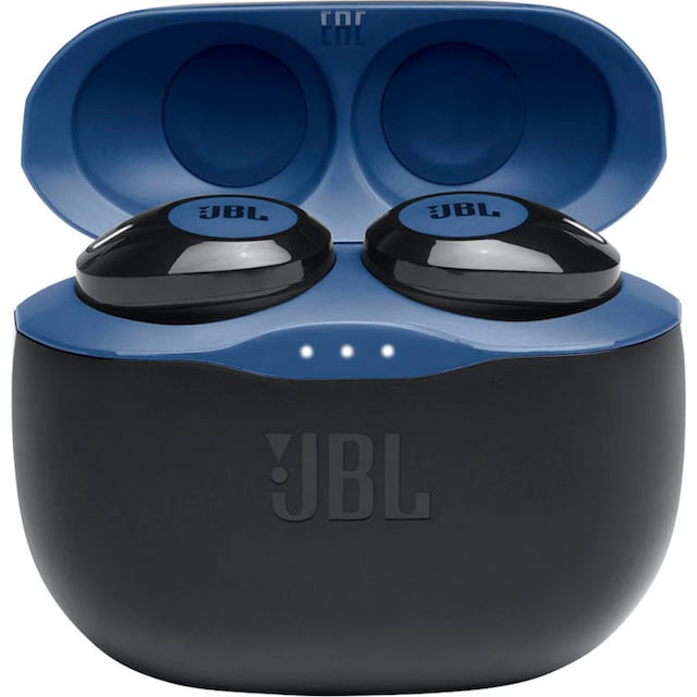 JBL wireless In-Ear-Kopfhörer »TUNE 125 TWS«, Bluetooth, True Wireless  online kaufen