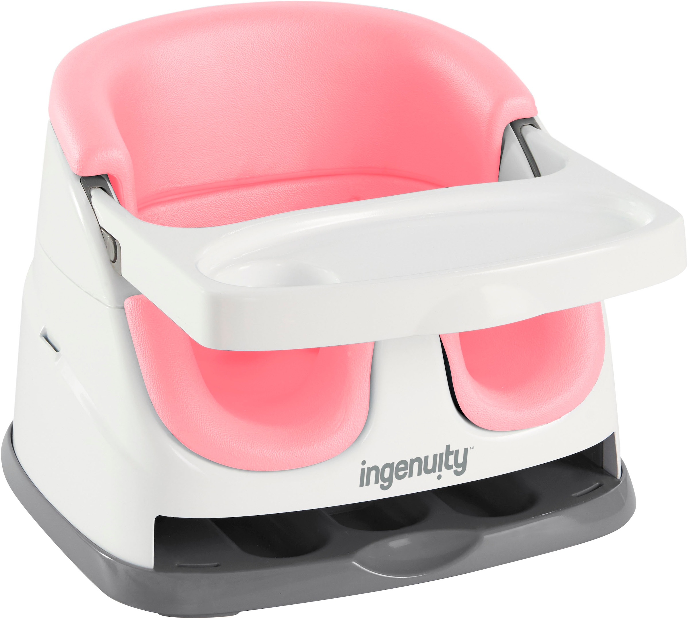 ingenuity Tischsitz »Baby Base 2-in-1™ Seat – Peony™«