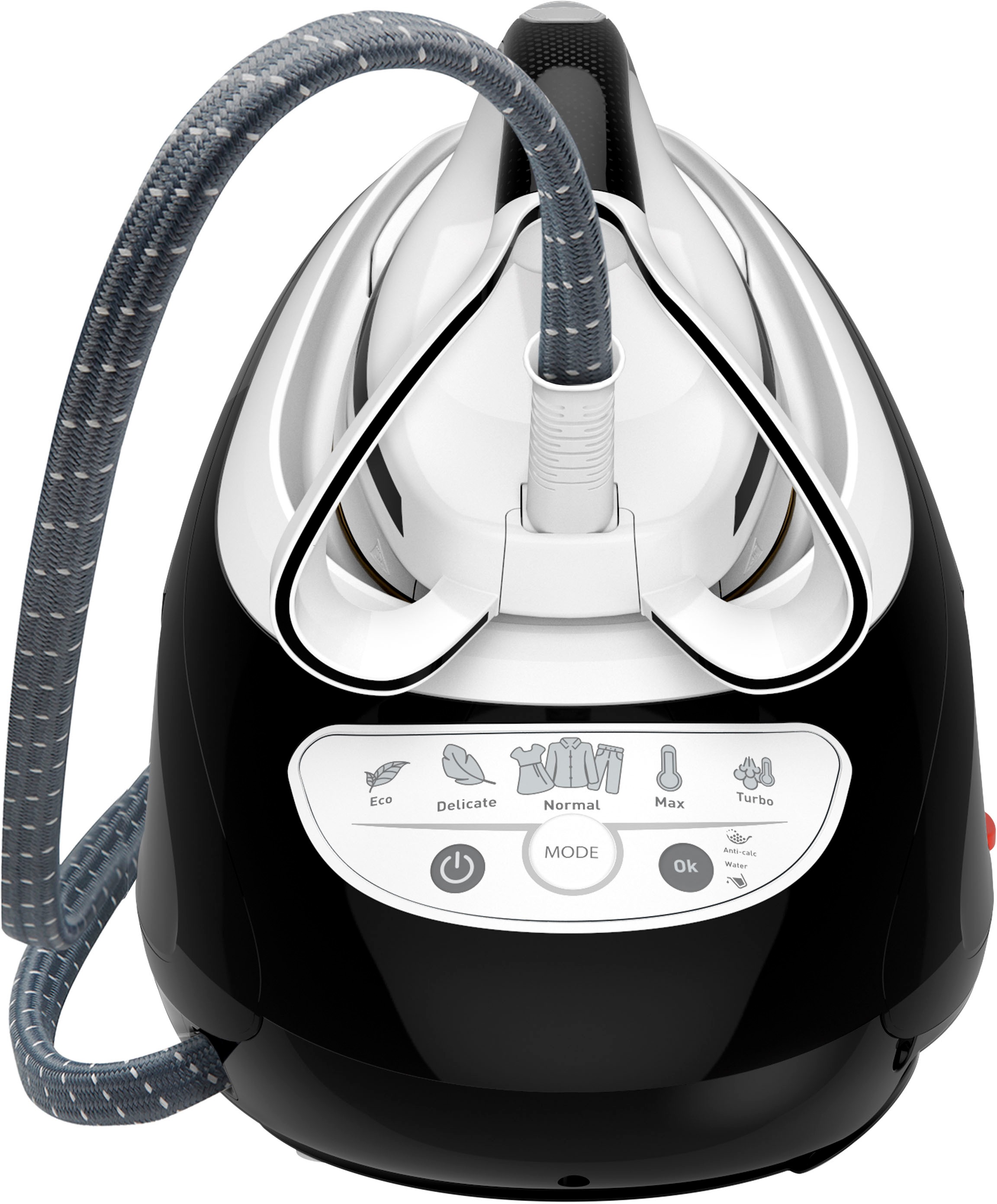 Tefal Dampfbügelstation »Pro Express Ultimate, starker 8-Bar-Druck, 1,9 L W günstig online kaufen