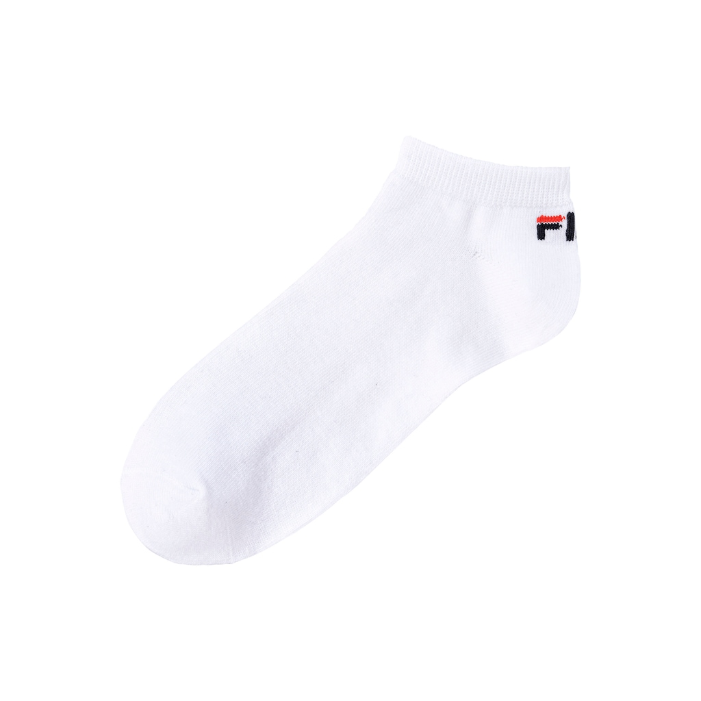 Fila Sneakersocken, (6 Paar)