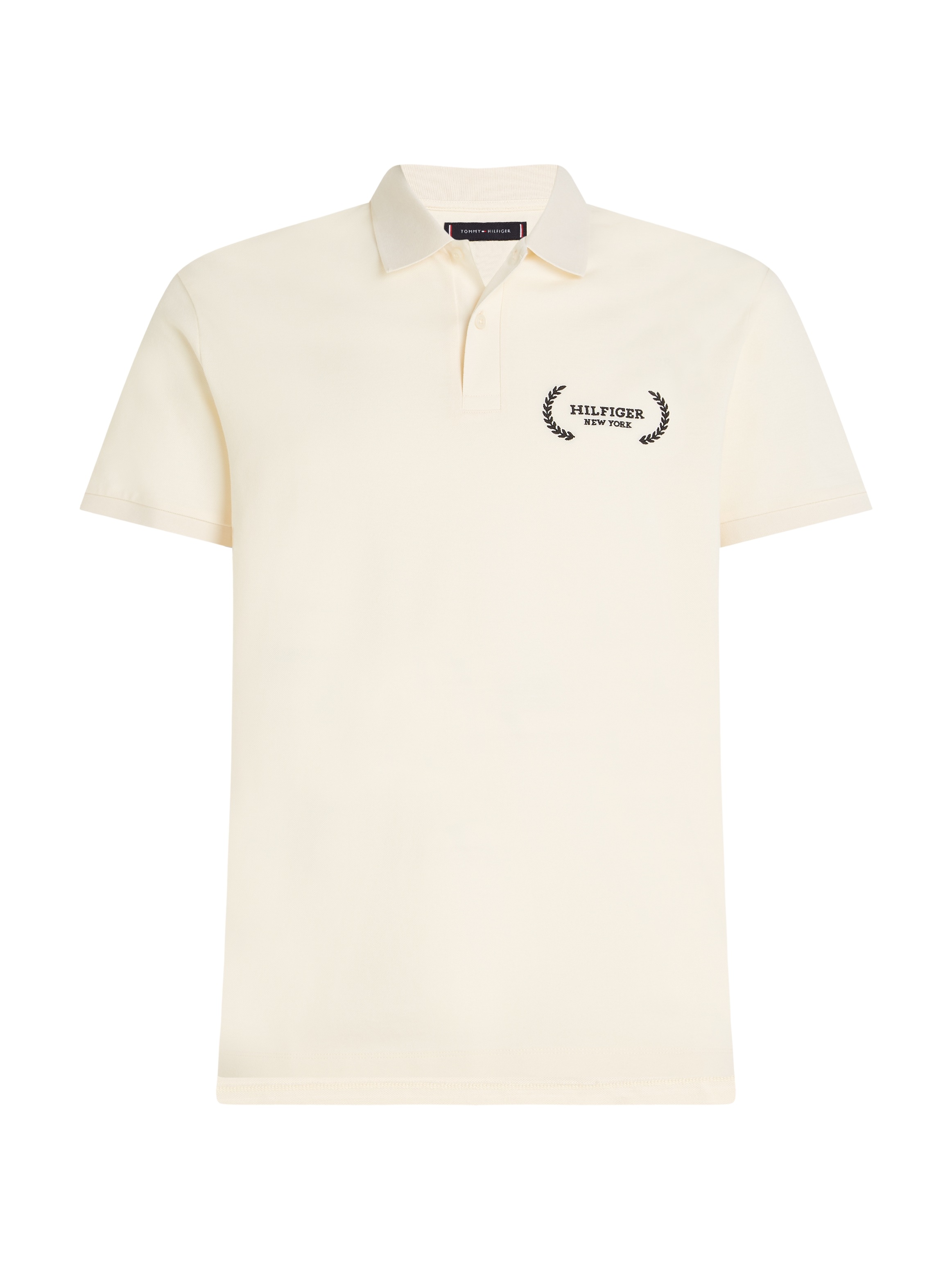 Tommy Hilfiger Poloshirt »MONOTYPE NY REG POLO«