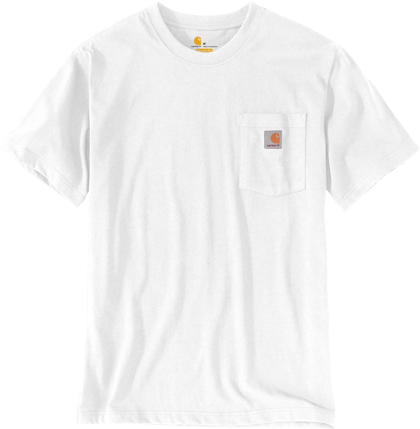 Carhartt T-Shirt, (2 kaufen Set) 2er tlg