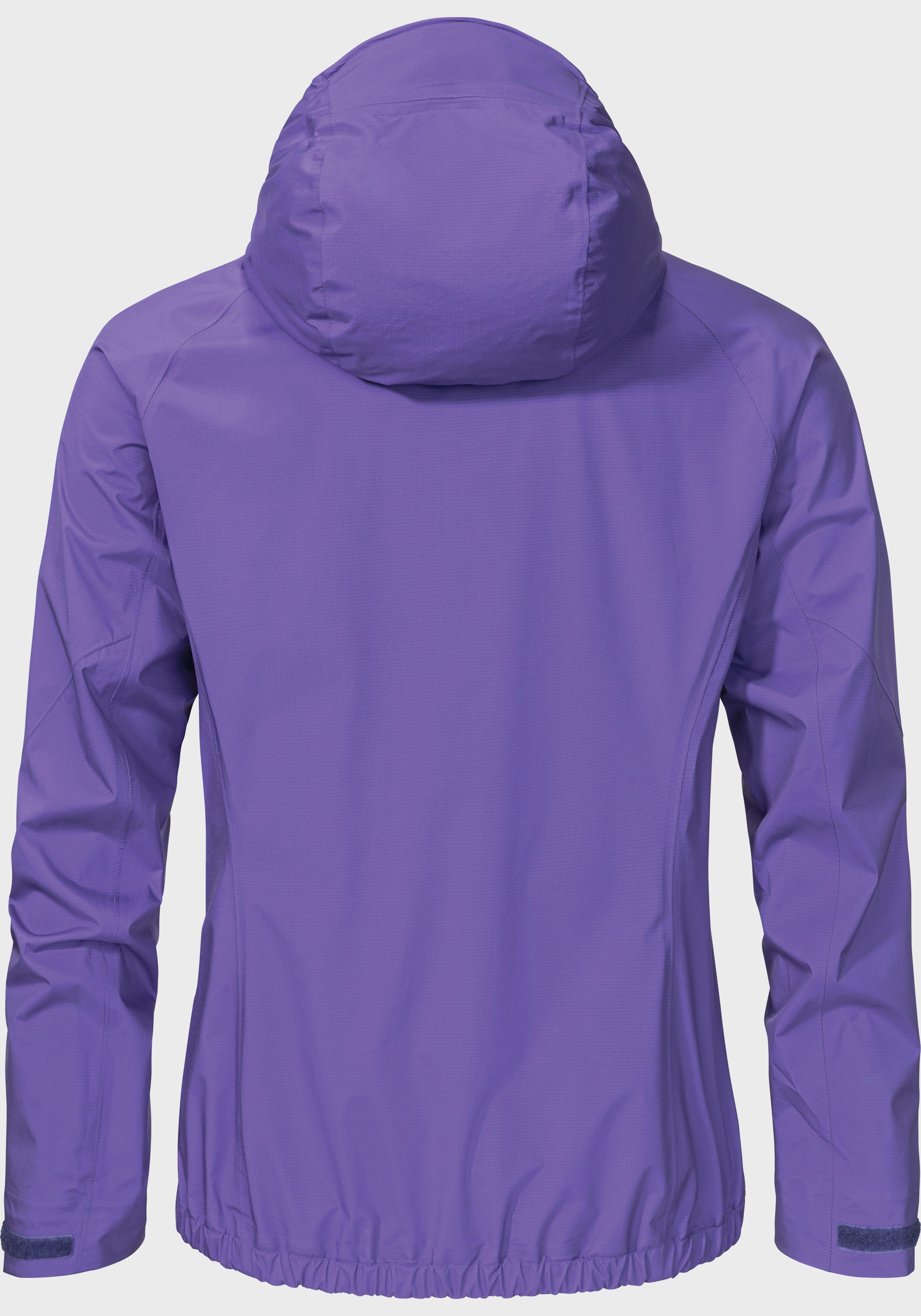 Schöffel Outdoorjacke »2.5L 3D Jacket Vistdal L« mit Kapuze