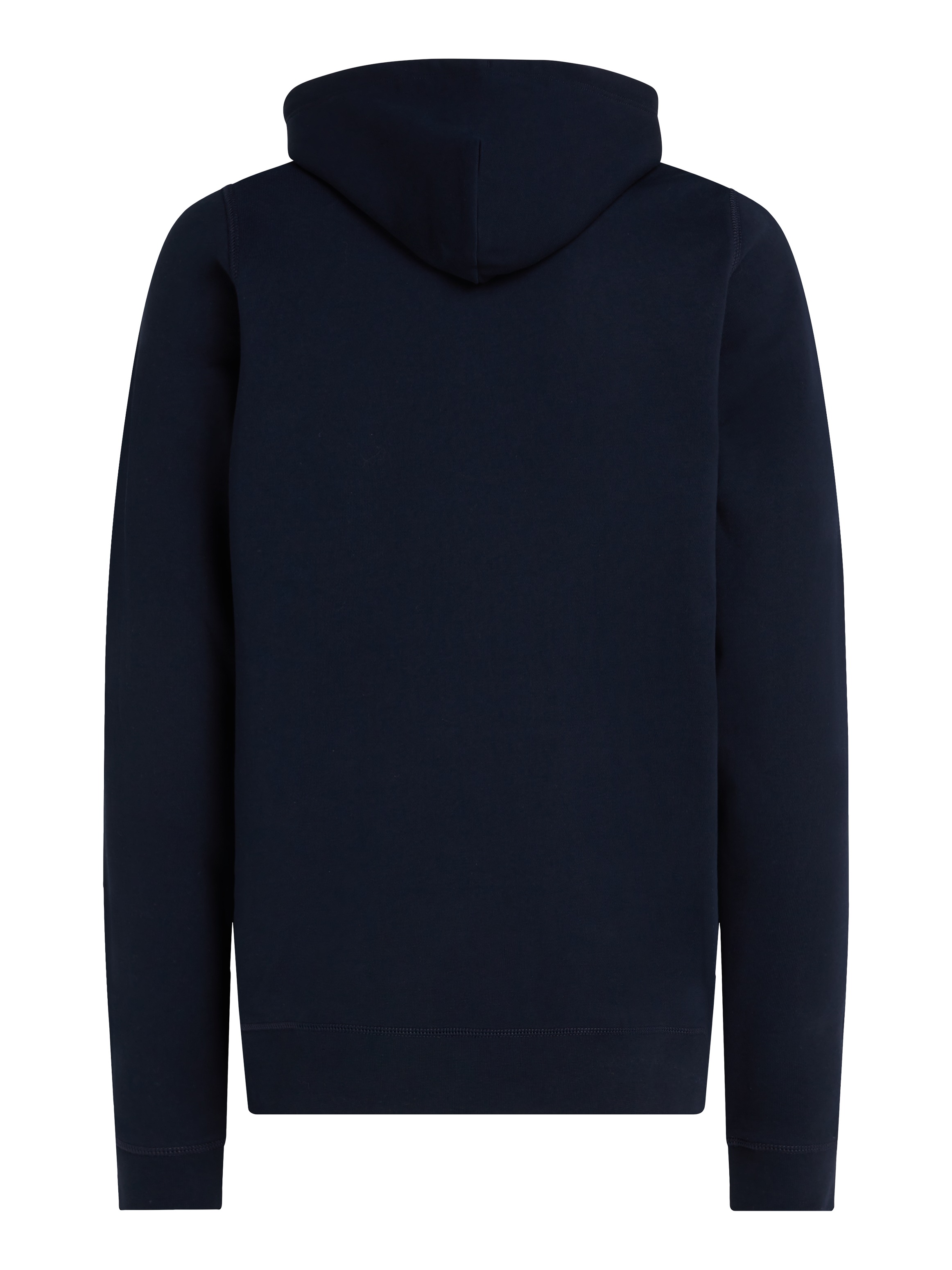 Tommy Hilfiger Kapuzensweatshirt »GLOBAL STRIPE TAPE HOODY«, Tape mit Streifen in Tommy Farben an Ärmeln