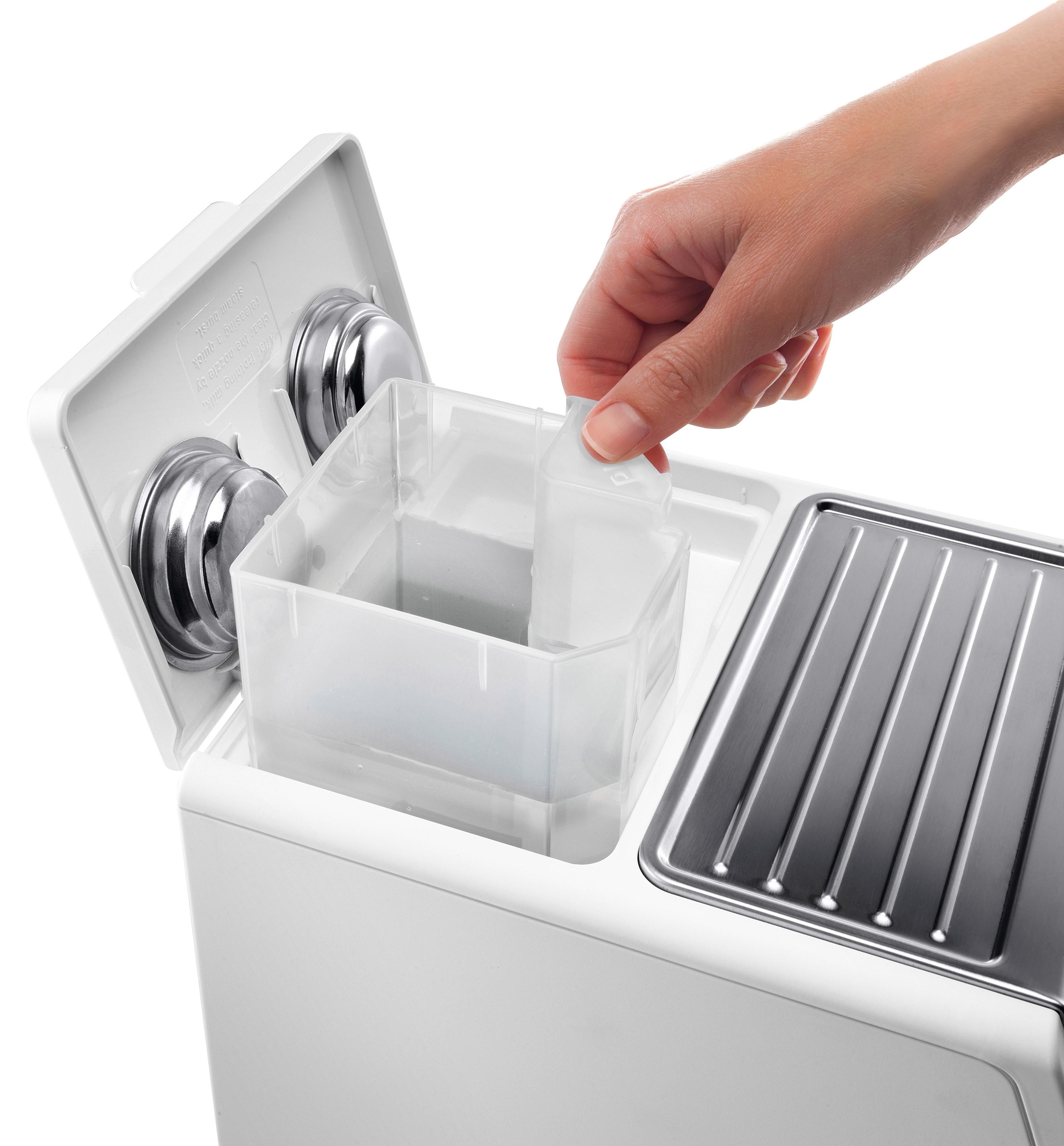 De'Longhi Espressomaschine »ECP 31.21«, 1100 Watt, 15 Bar