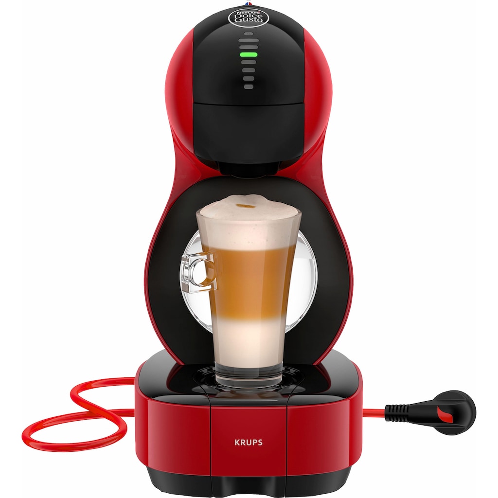 NESCAFÉ® Dolce Gusto® Kapselmaschine »KP1305 Lumio«