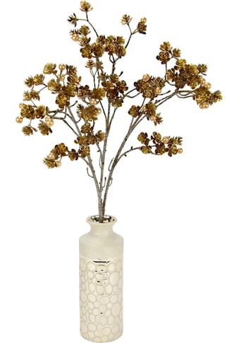 I.GE.A. Kunstzweig »Blütenzweig«, (1 St.), in Vase kaufen