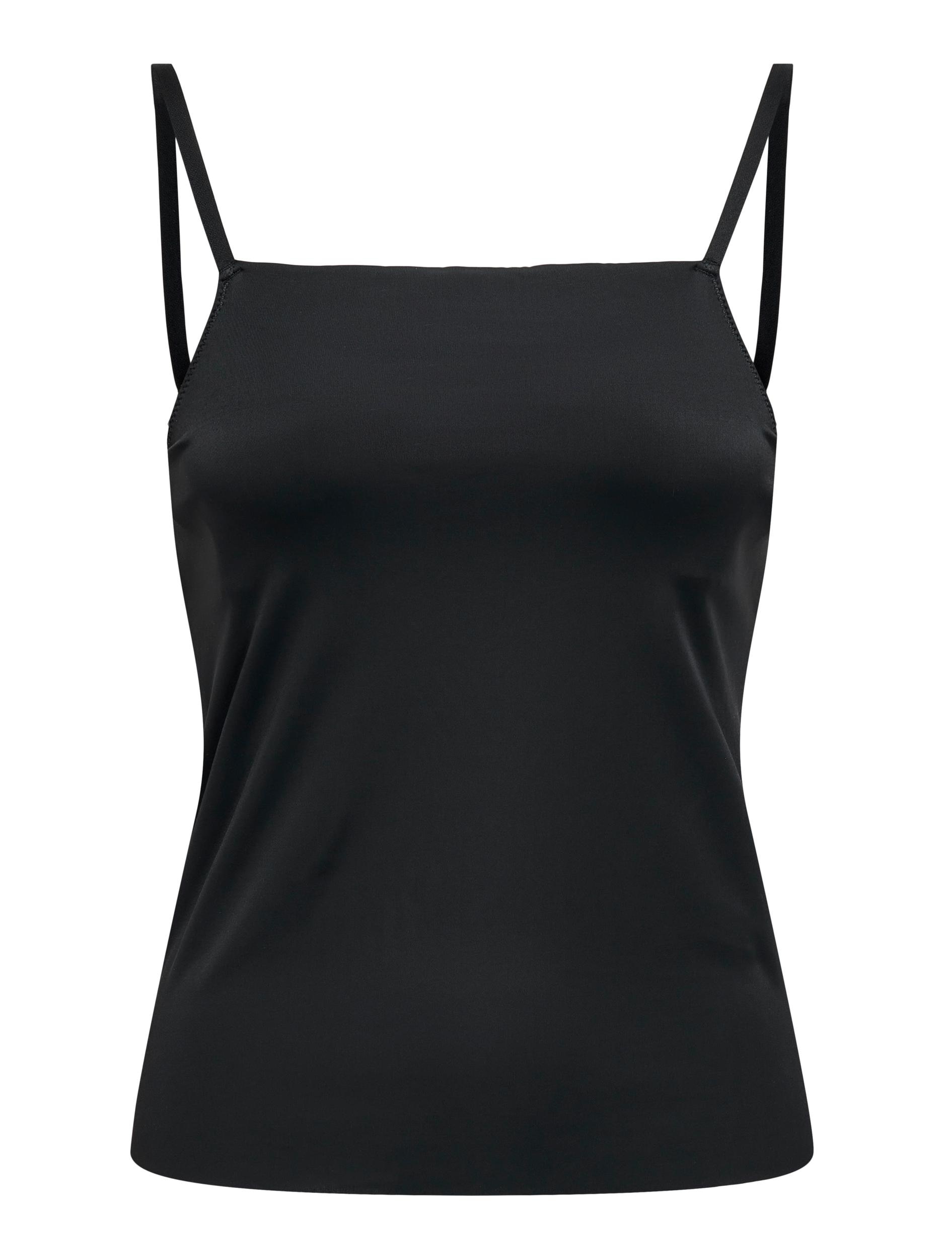 ONLY Spaghettitop »ONLTRACY BONDED MOULDED BRA SINGLET«