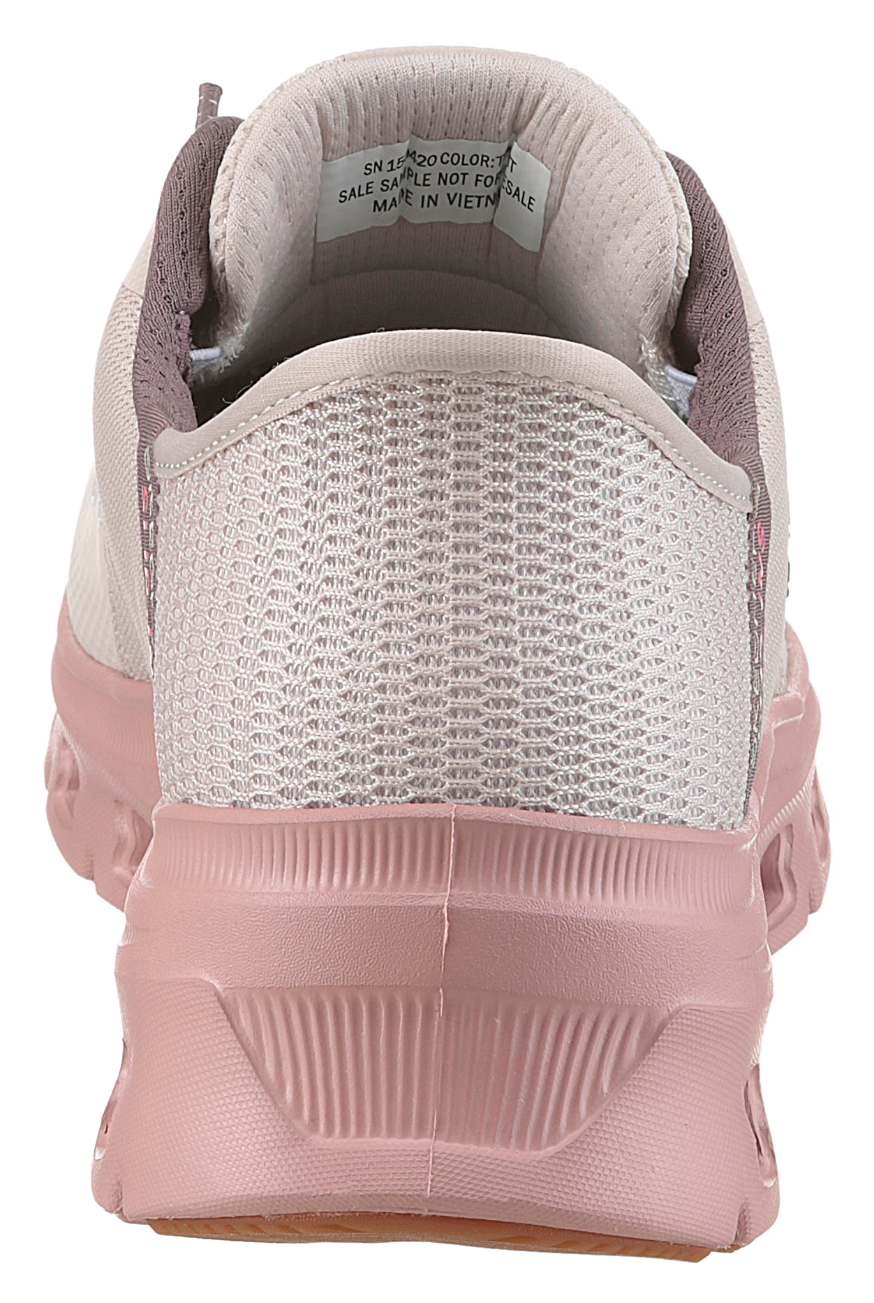 Skechers Slip-On Sneaker »GLIDE-STEP PRO«, Slipper, Freizeitschuh mit komfortabler Heel Pillow Funktion